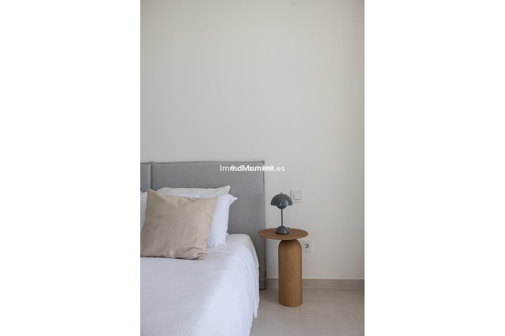 Revente - Appartement - Marbella - Nueva Andalucía