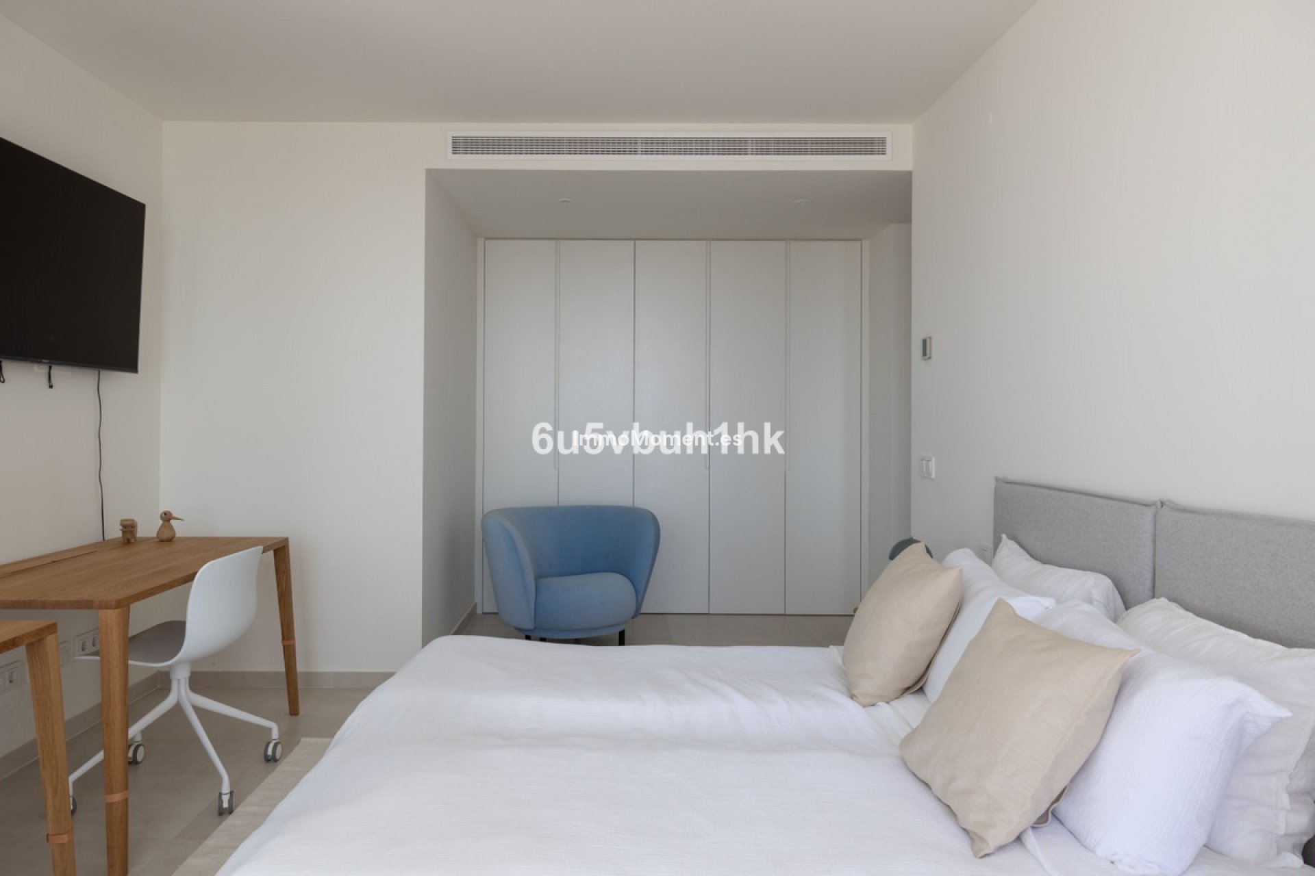 Revente - Appartement - Marbella - Nueva Andalucía