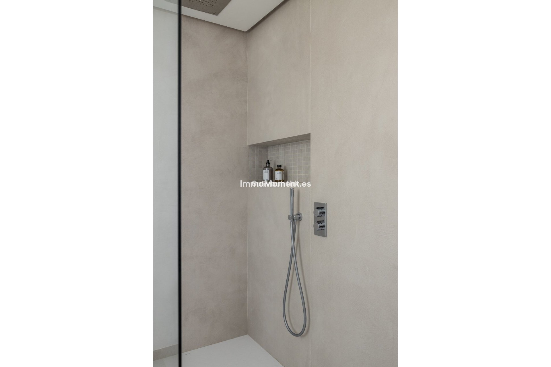 Revente - Appartement - Marbella - Nueva Andalucía
