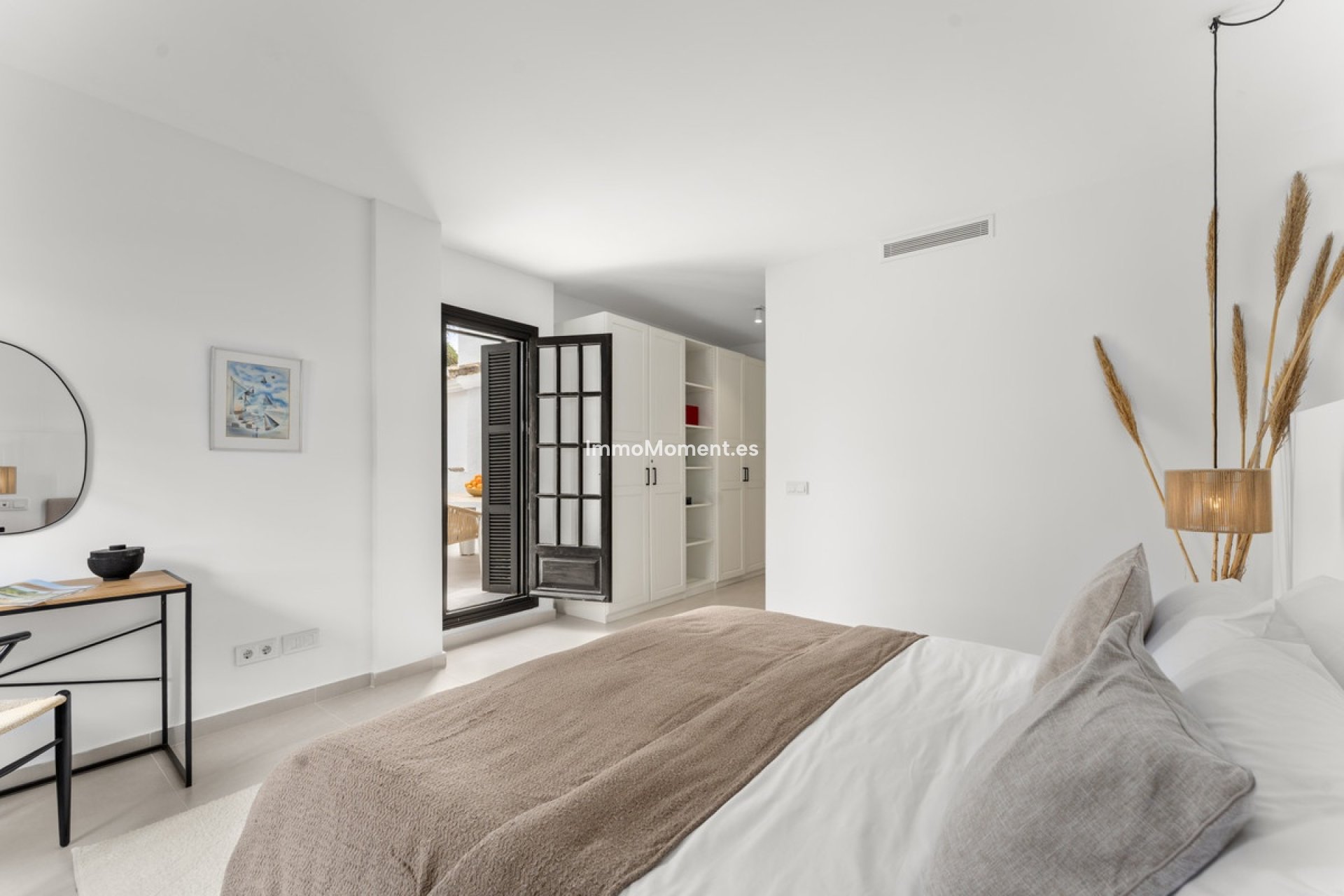 Revente - Appartement - Marbella - Nueva Andalucía