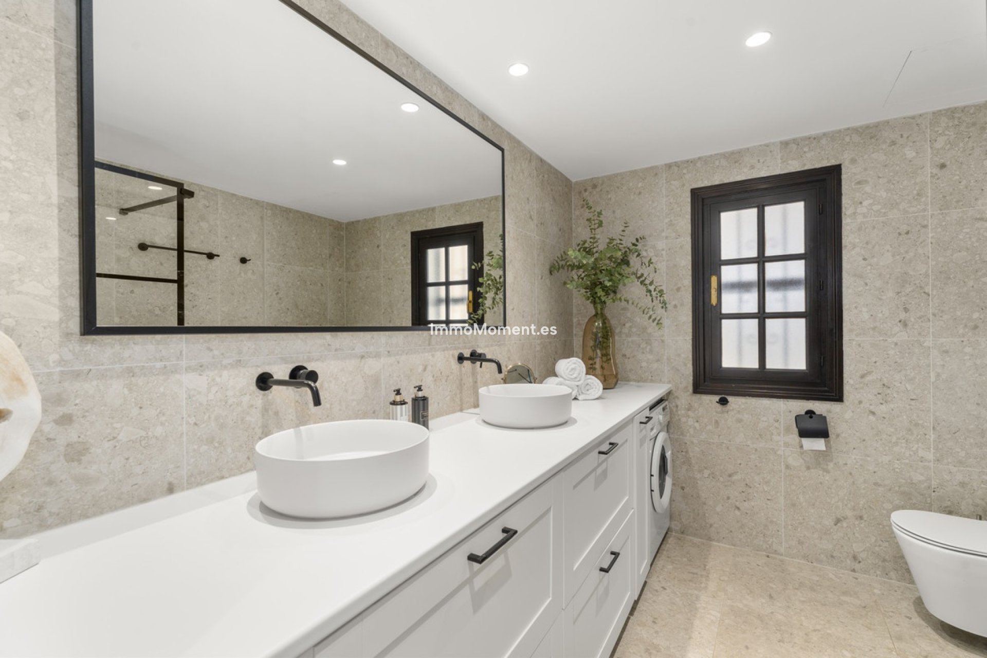 Revente - Appartement - Marbella - Nueva Andalucía