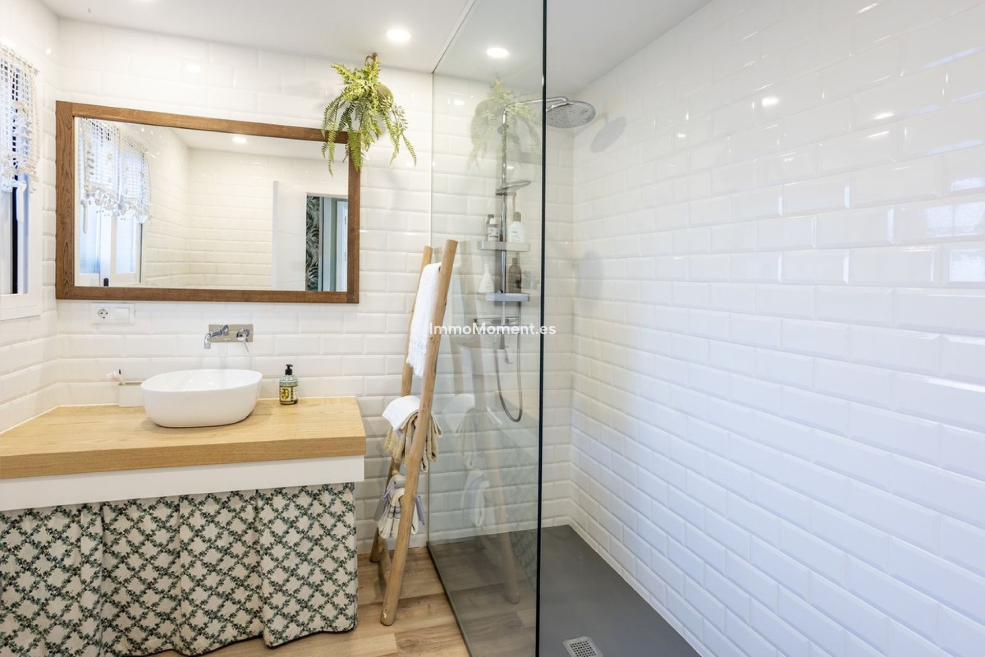 Revente - Appartement - Marbella - Nueva Andalucía