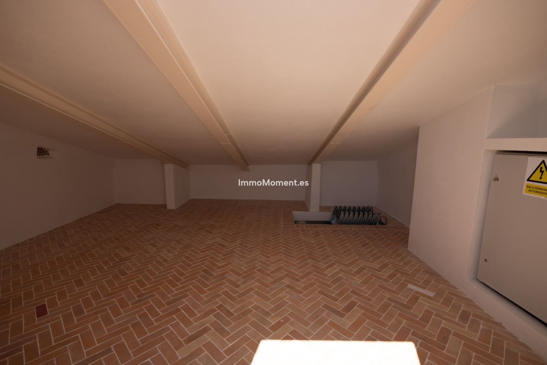 Revente - Appartement - Marbella - Nueva Andalucía