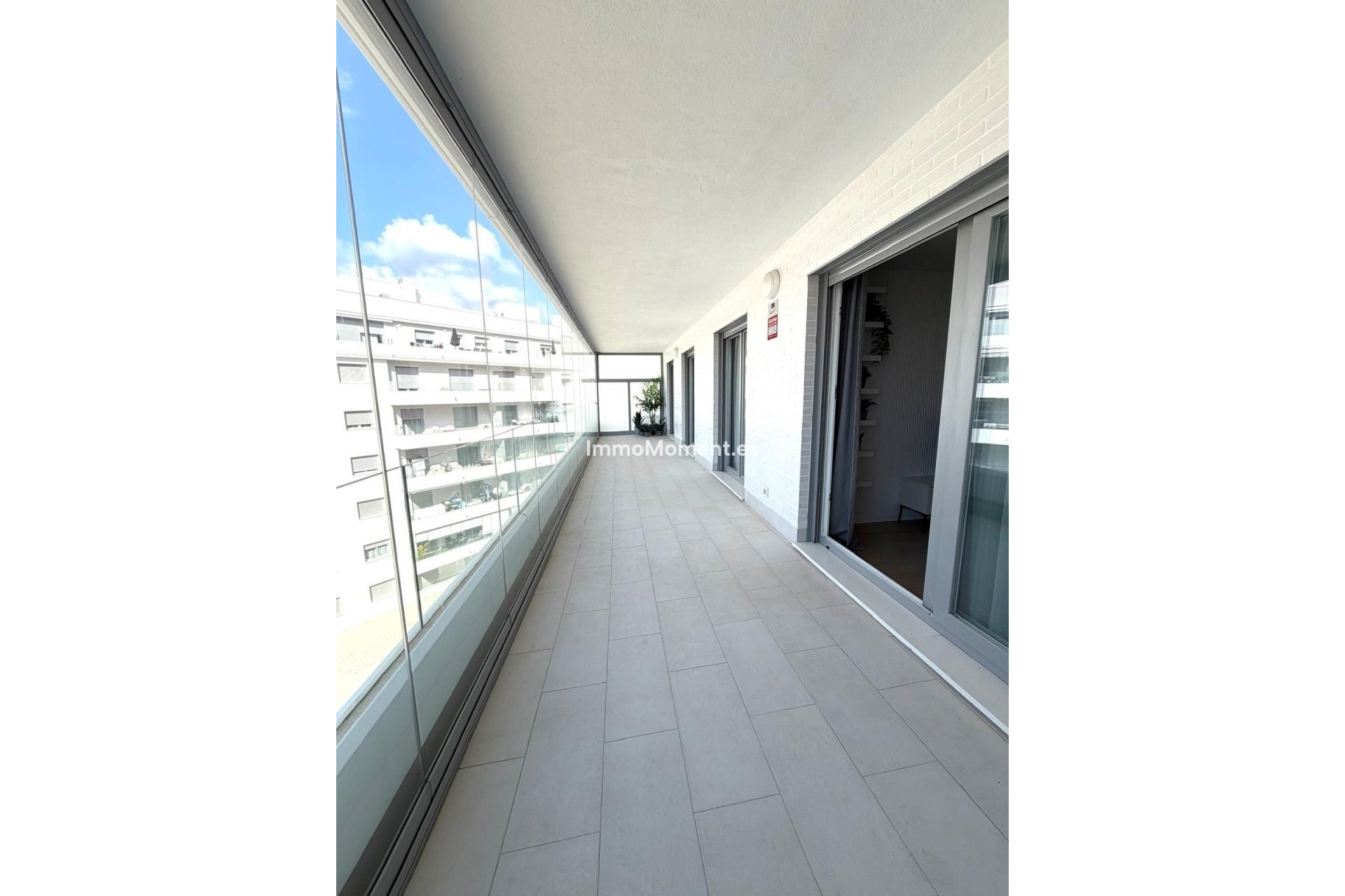 Revente - Appartement - Marbella - Nueva Andalucía