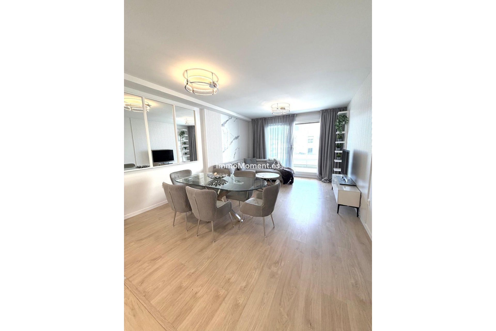 Revente - Appartement - Marbella - Nueva Andalucía