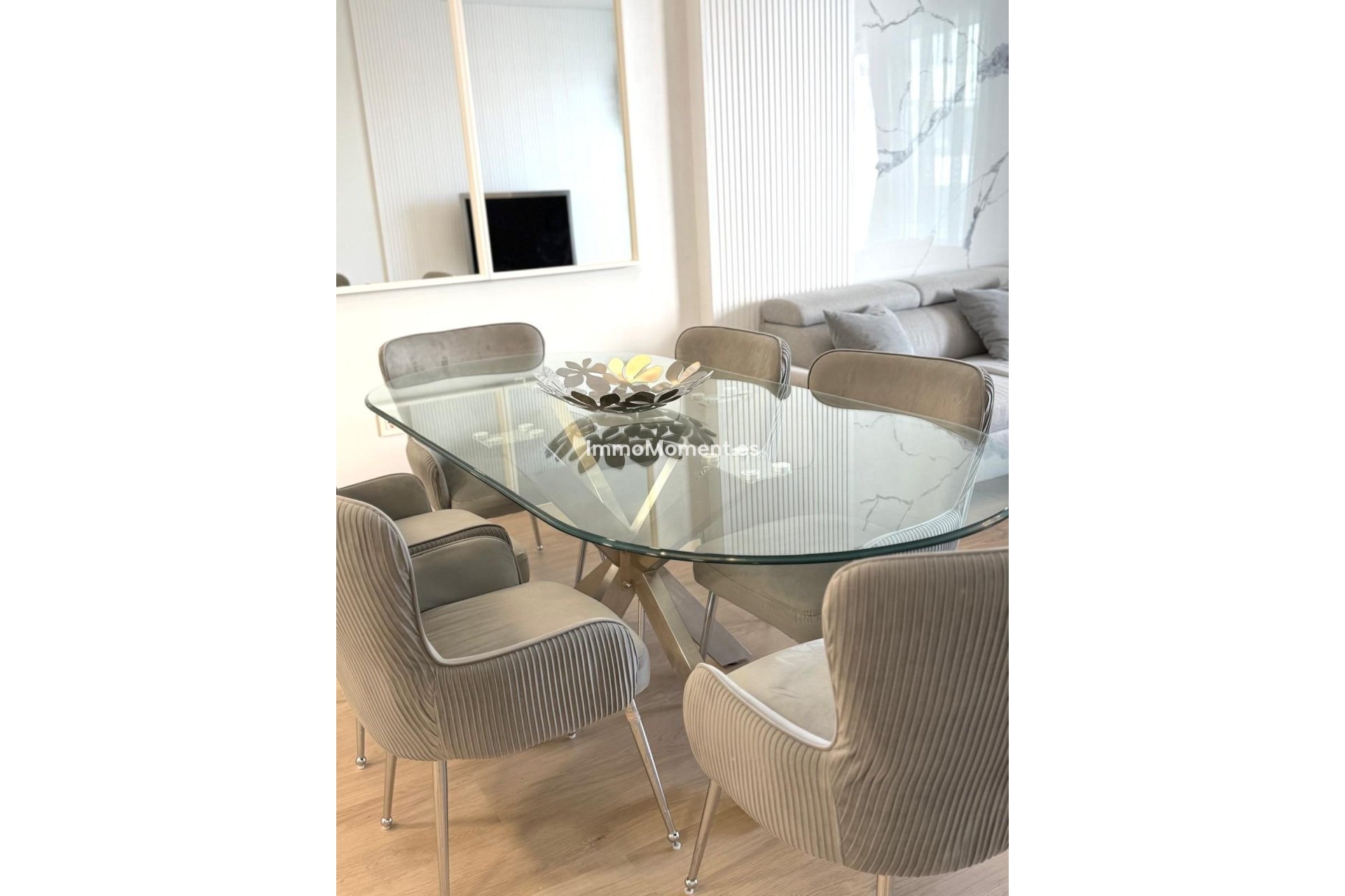 Revente - Appartement - Marbella - Nueva Andalucía
