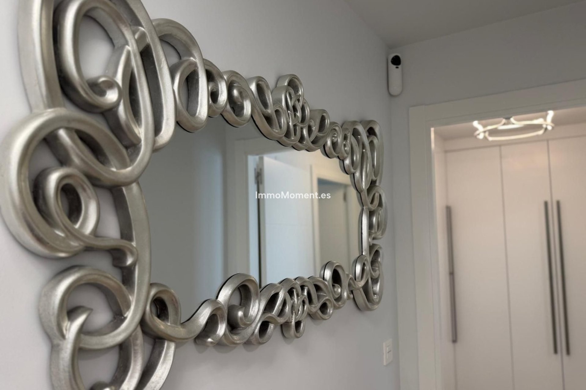 Revente - Appartement - Marbella - Nueva Andalucía
