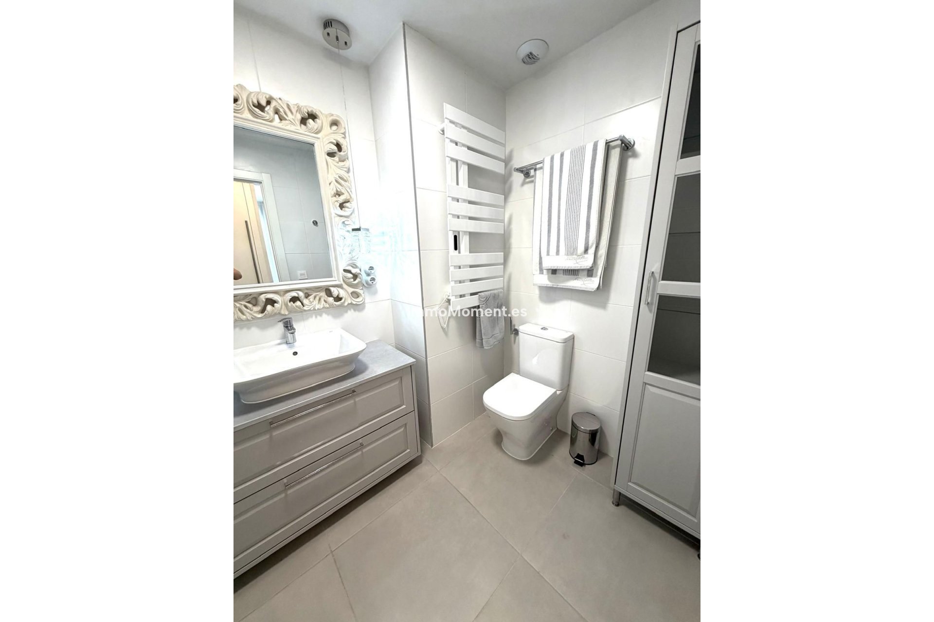 Revente - Appartement - Marbella - Nueva Andalucía
