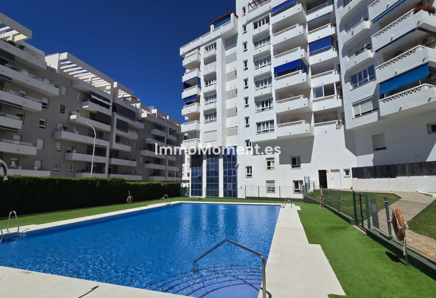 Revente - Appartement - Marbella - Nueva Andalucía