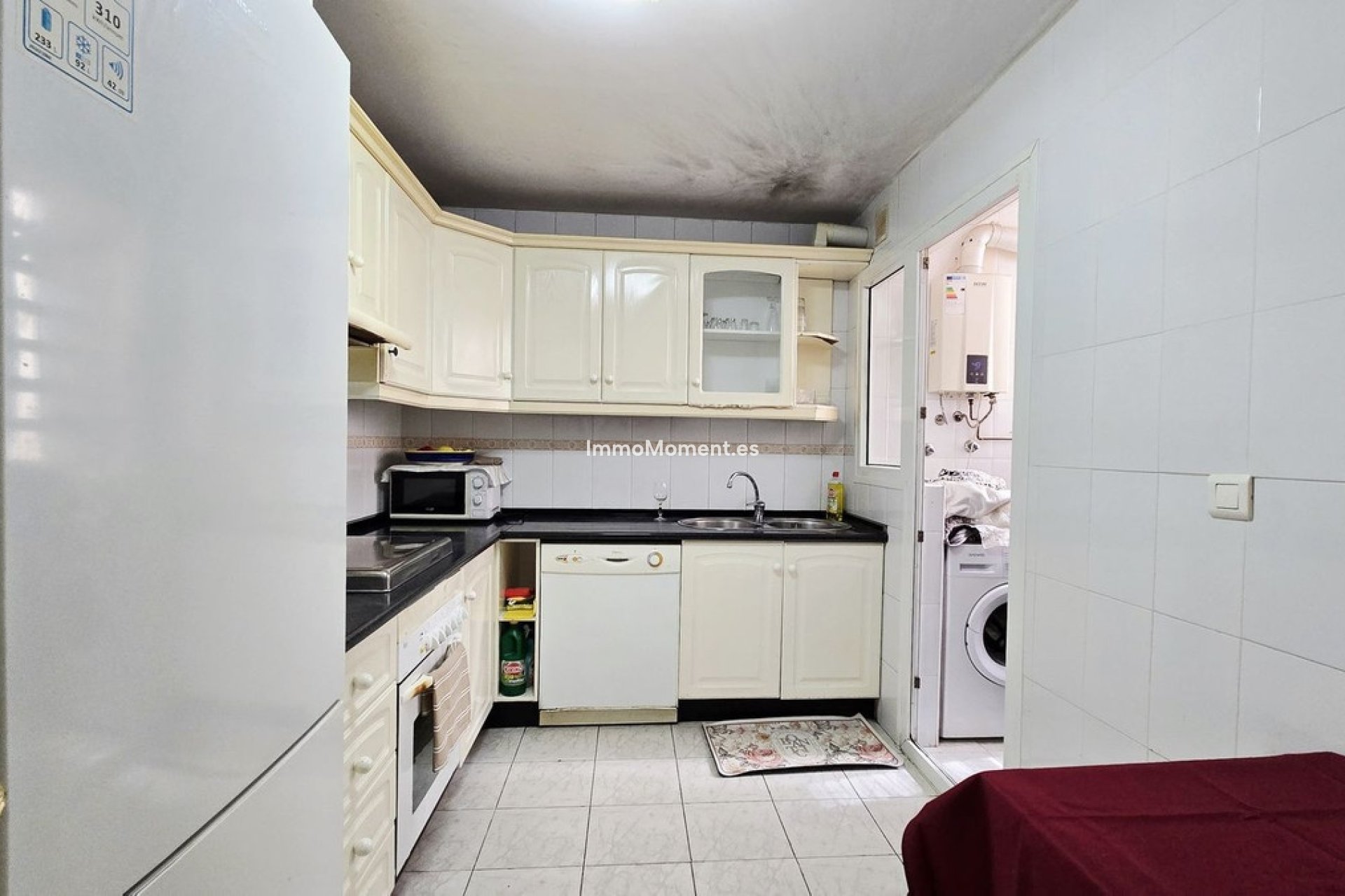 Revente - Appartement - Marbella - Nueva Andalucía