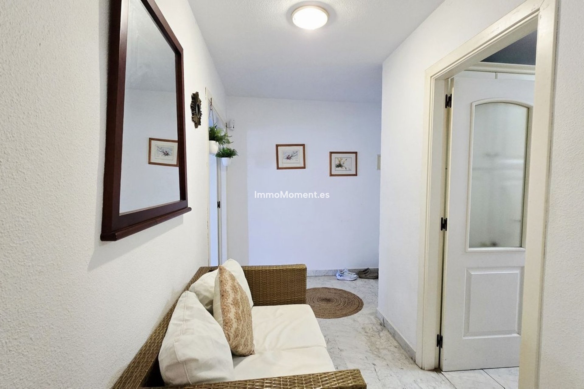 Revente - Appartement - Marbella - Nueva Andalucía