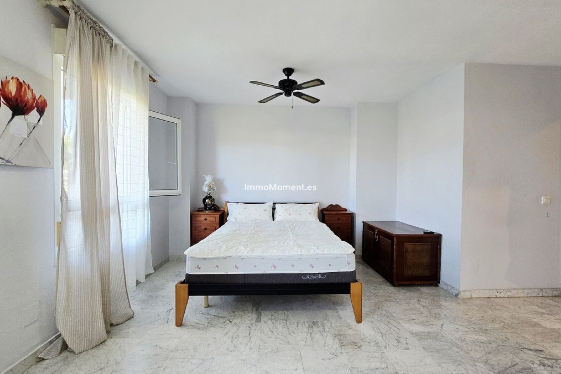 Revente - Appartement - Marbella - Nueva Andalucía