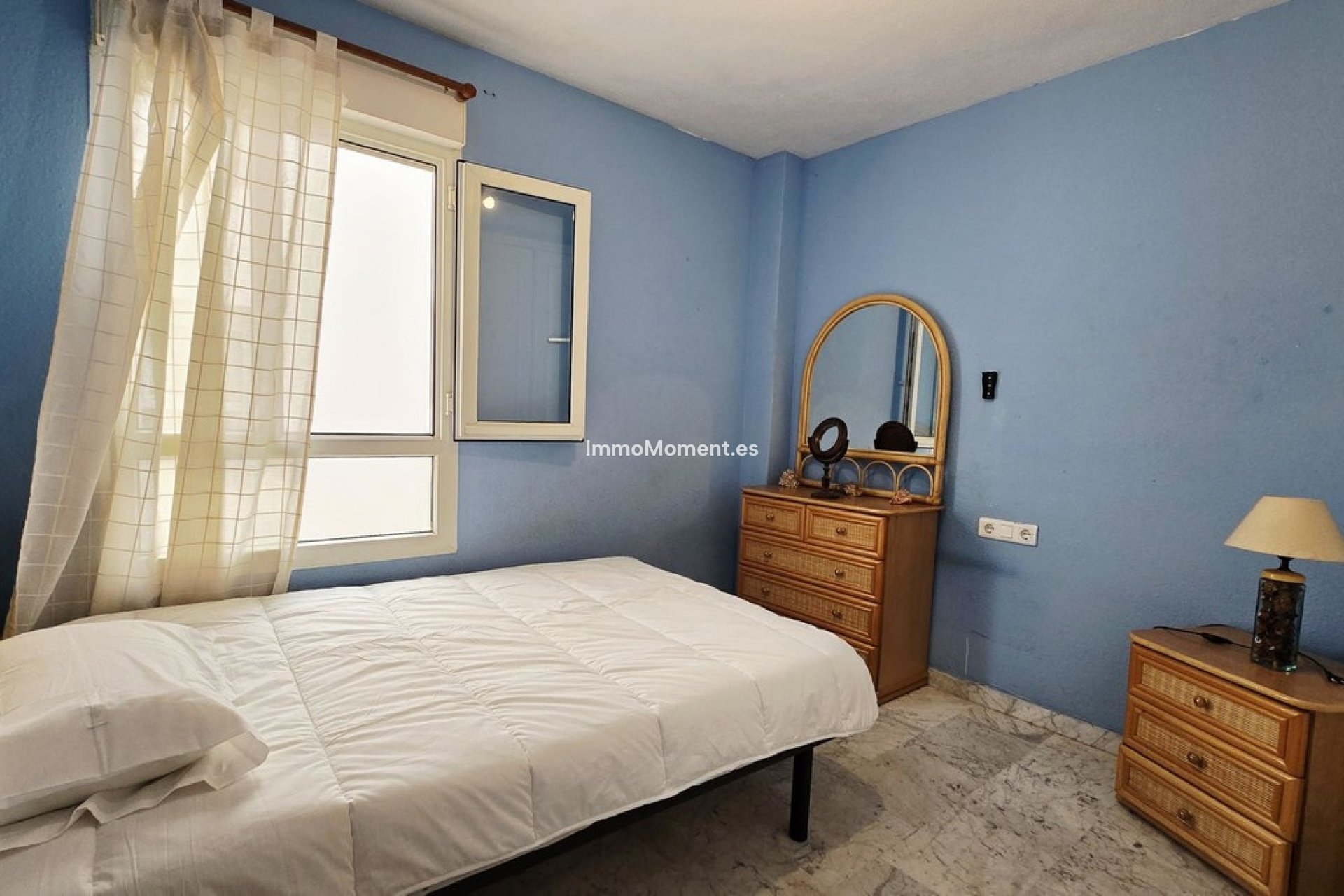 Revente - Appartement - Marbella - Nueva Andalucía
