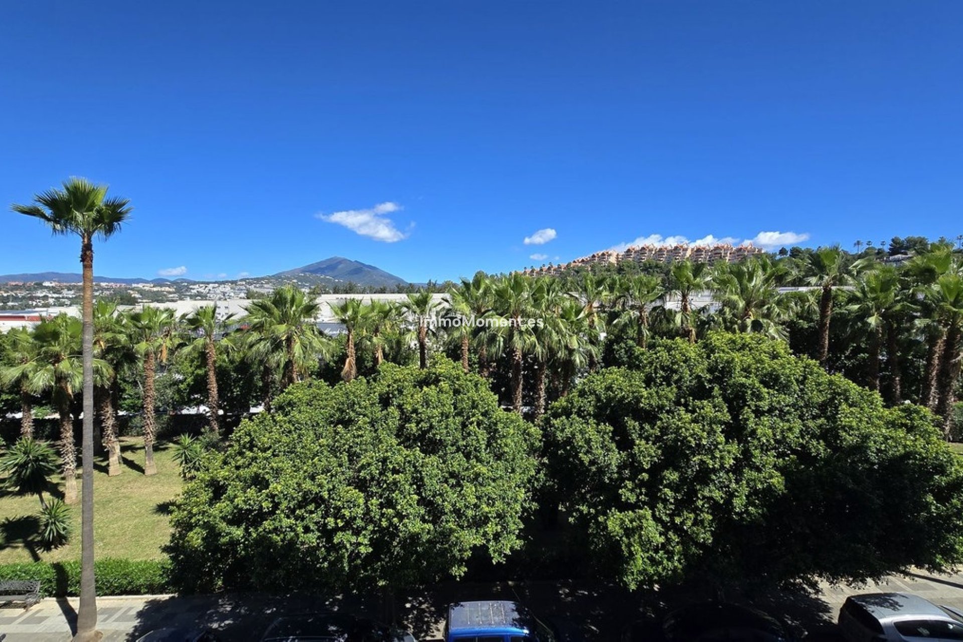 Revente - Appartement - Marbella - Nueva Andalucía