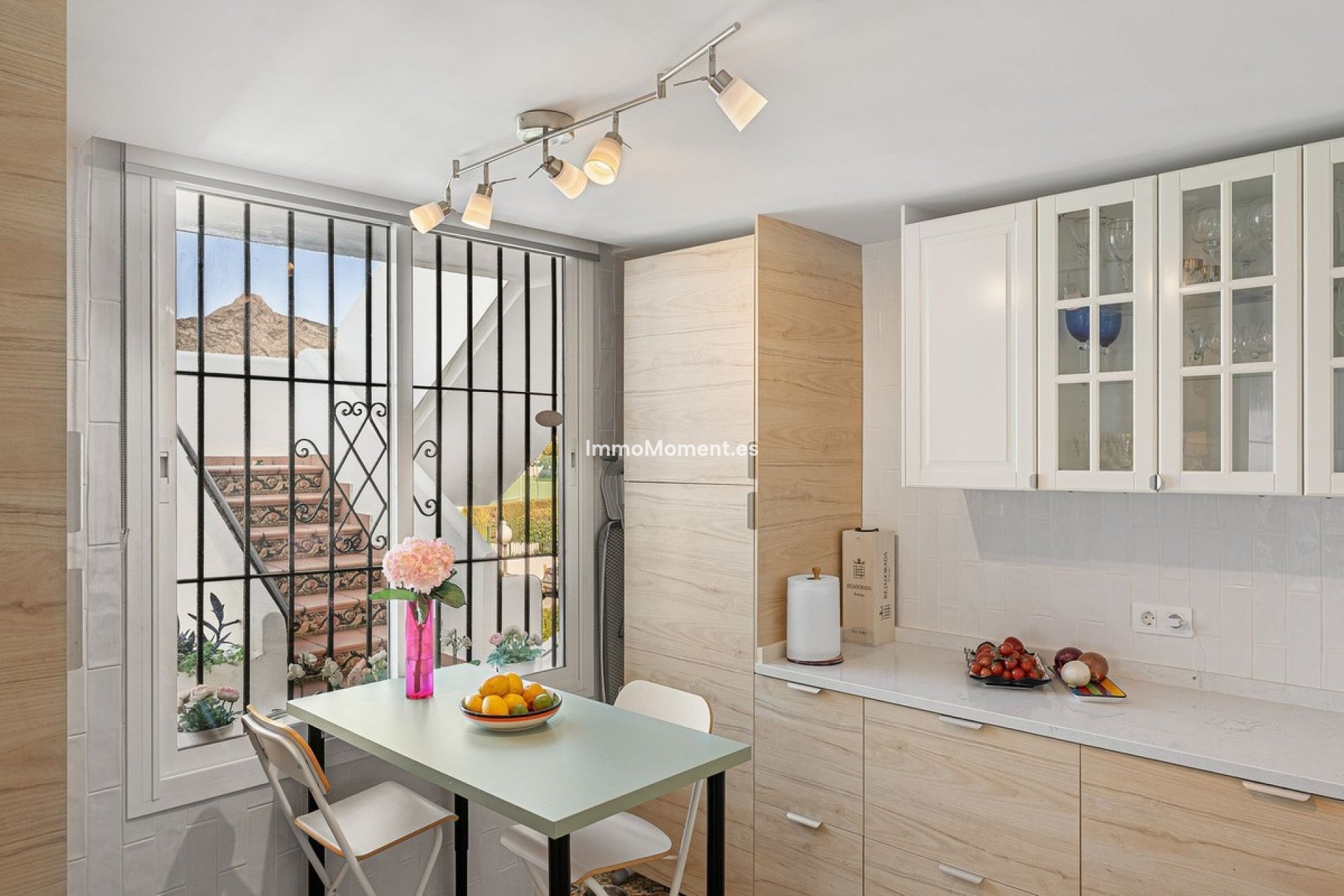Revente - Appartement - Marbella - Nueva Andalucía