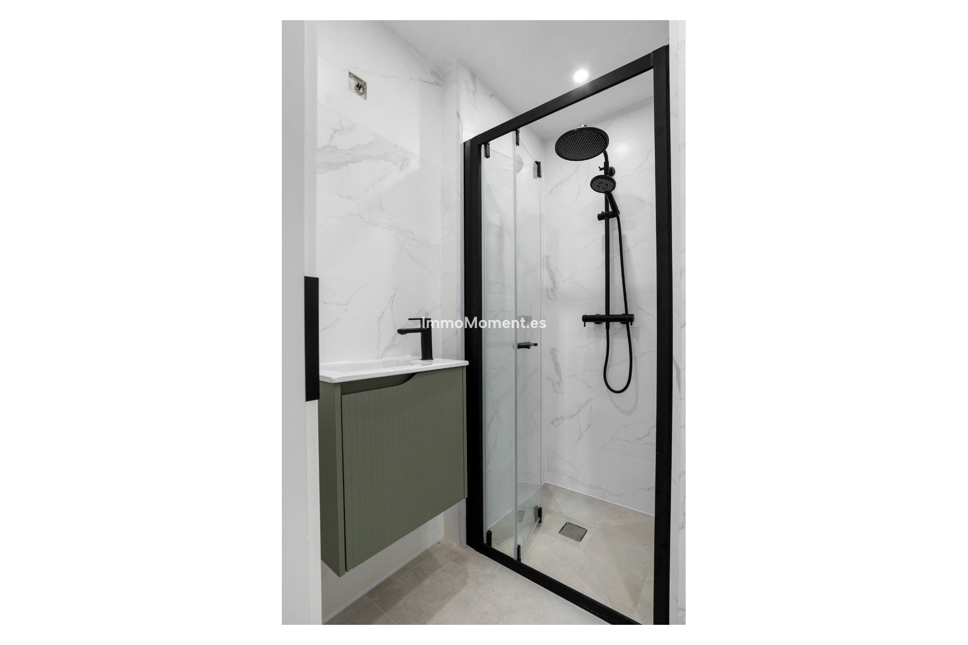 Revente - Appartement - Marbella - Nueva Andalucía