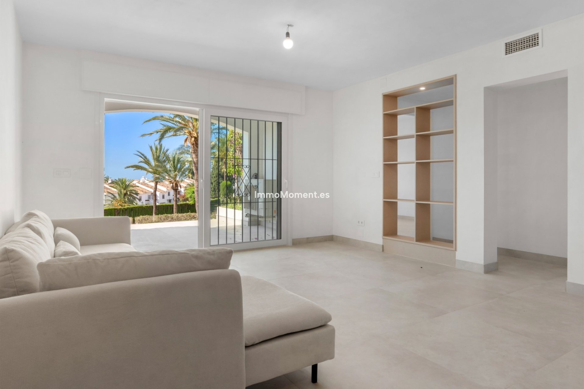 Revente - Appartement - Marbella - Nueva Andalucía