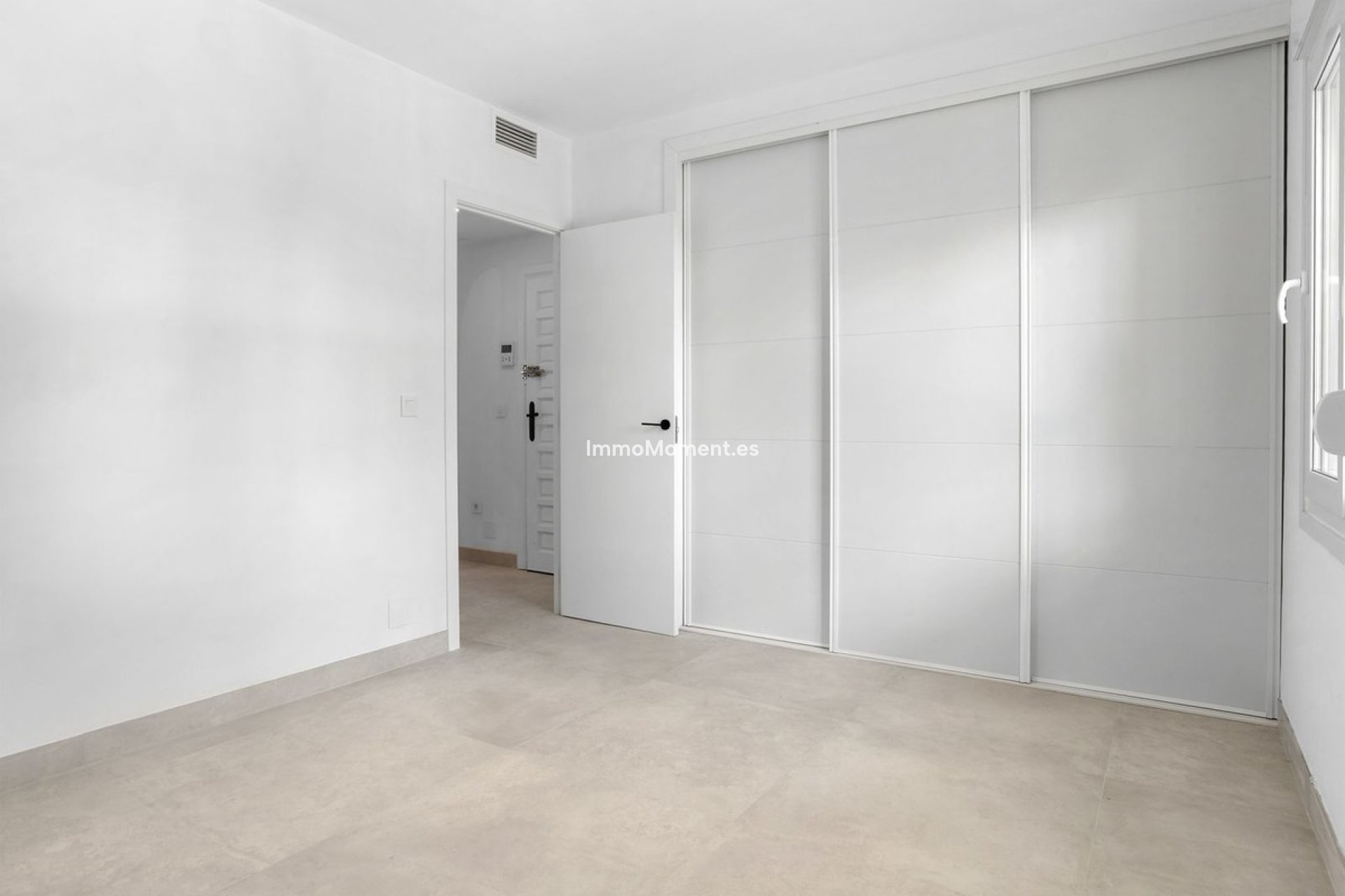 Revente - Appartement - Marbella - Nueva Andalucía