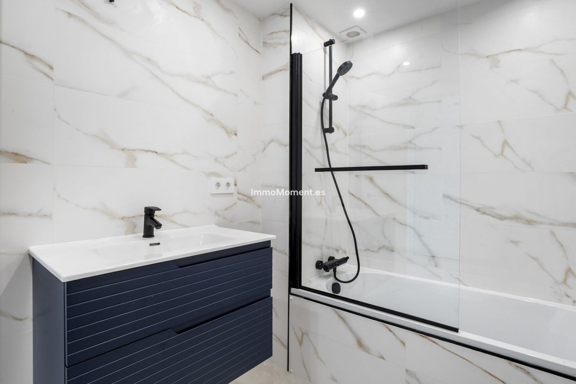 Revente - Appartement - Marbella - Nueva Andalucía