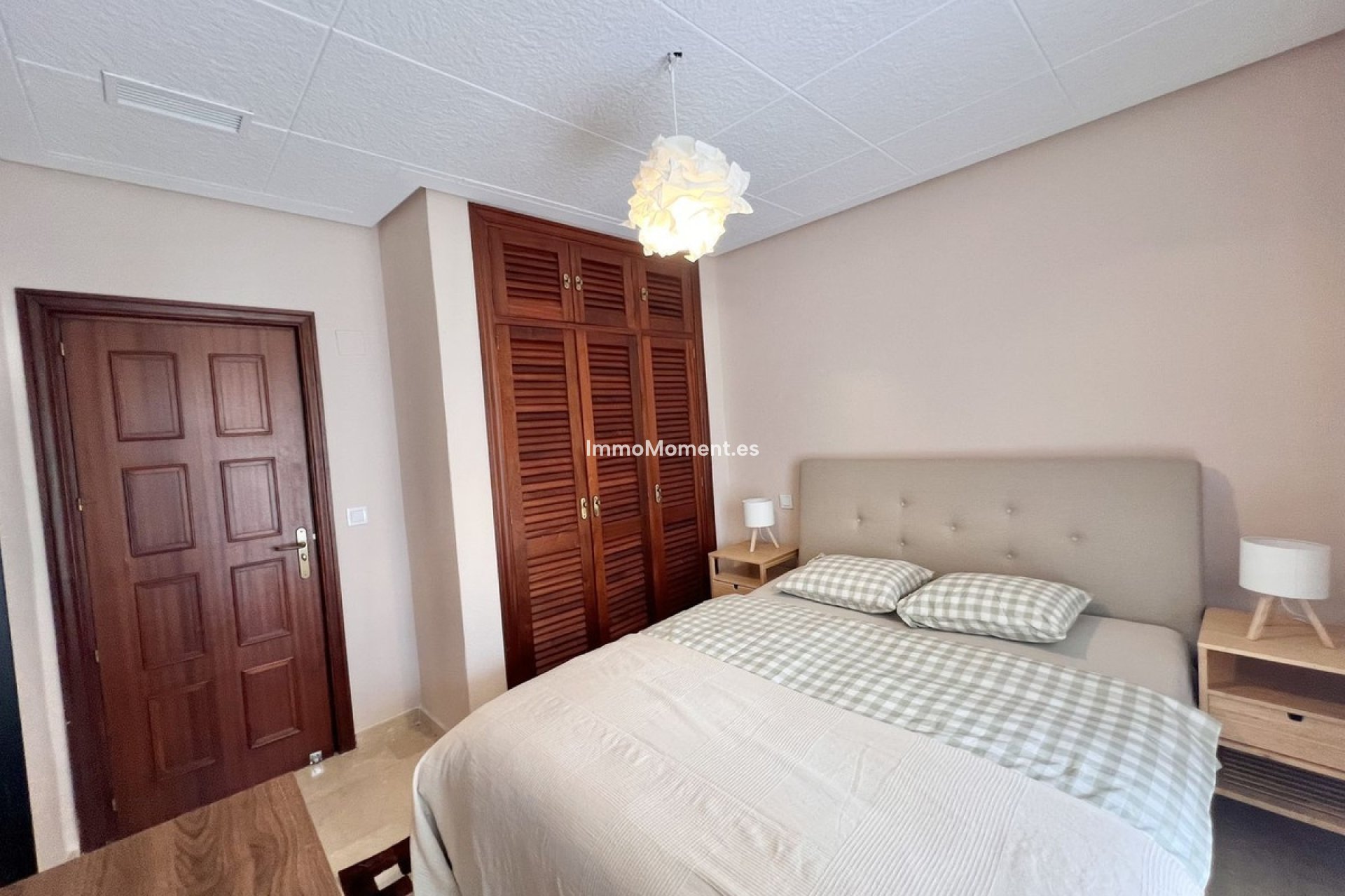 Revente - Appartement - Marbella - Nueva Andalucía