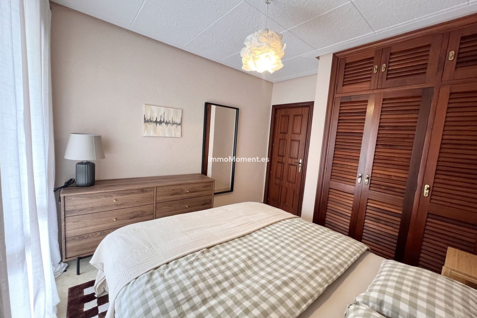 Revente - Appartement - Marbella - Nueva Andalucía