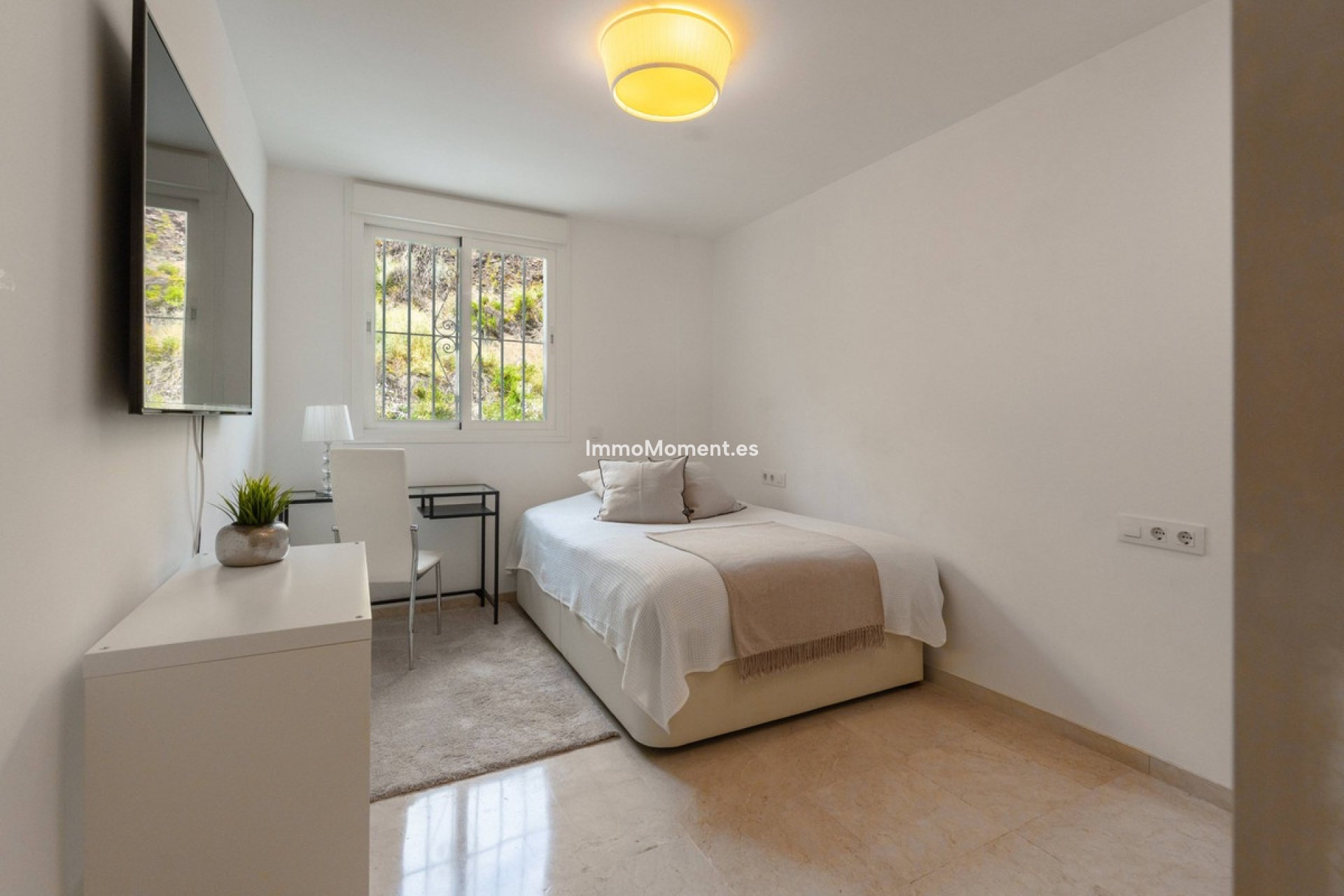 Revente - Appartement - Marbella - Nueva Andalucía
