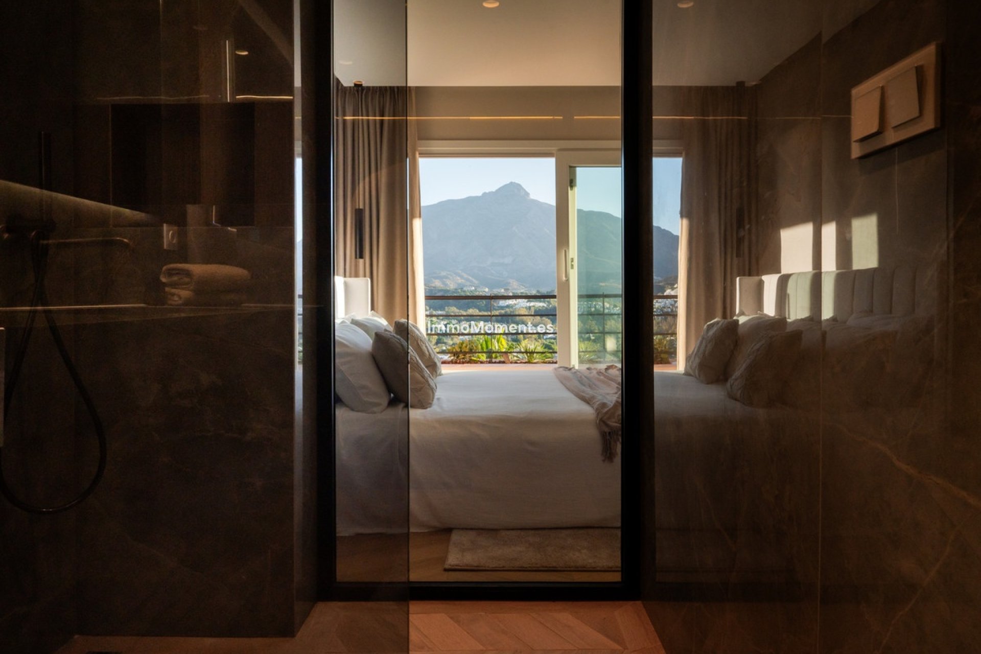 Revente - Appartement - Marbella - Nueva Andalucía