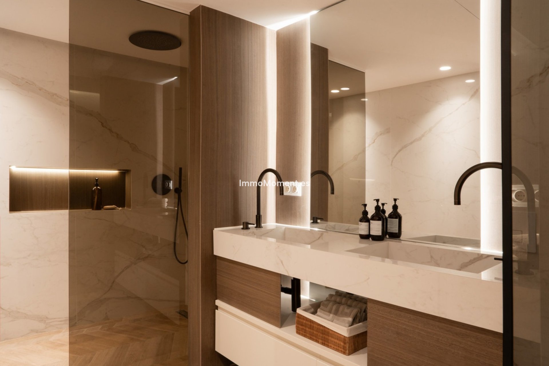 Revente - Appartement - Marbella - Nueva Andalucía