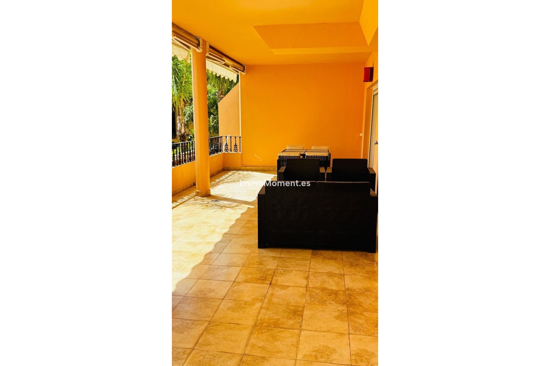 Revente - Appartement - Marbella - Nueva Andalucía