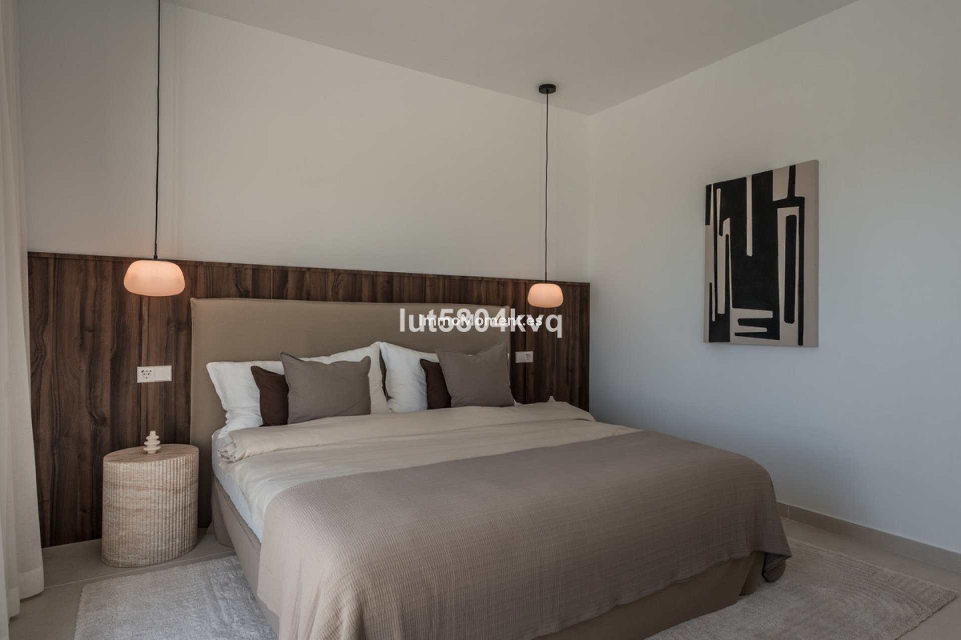 Revente - Appartement - Marbella - Nueva Andalucía