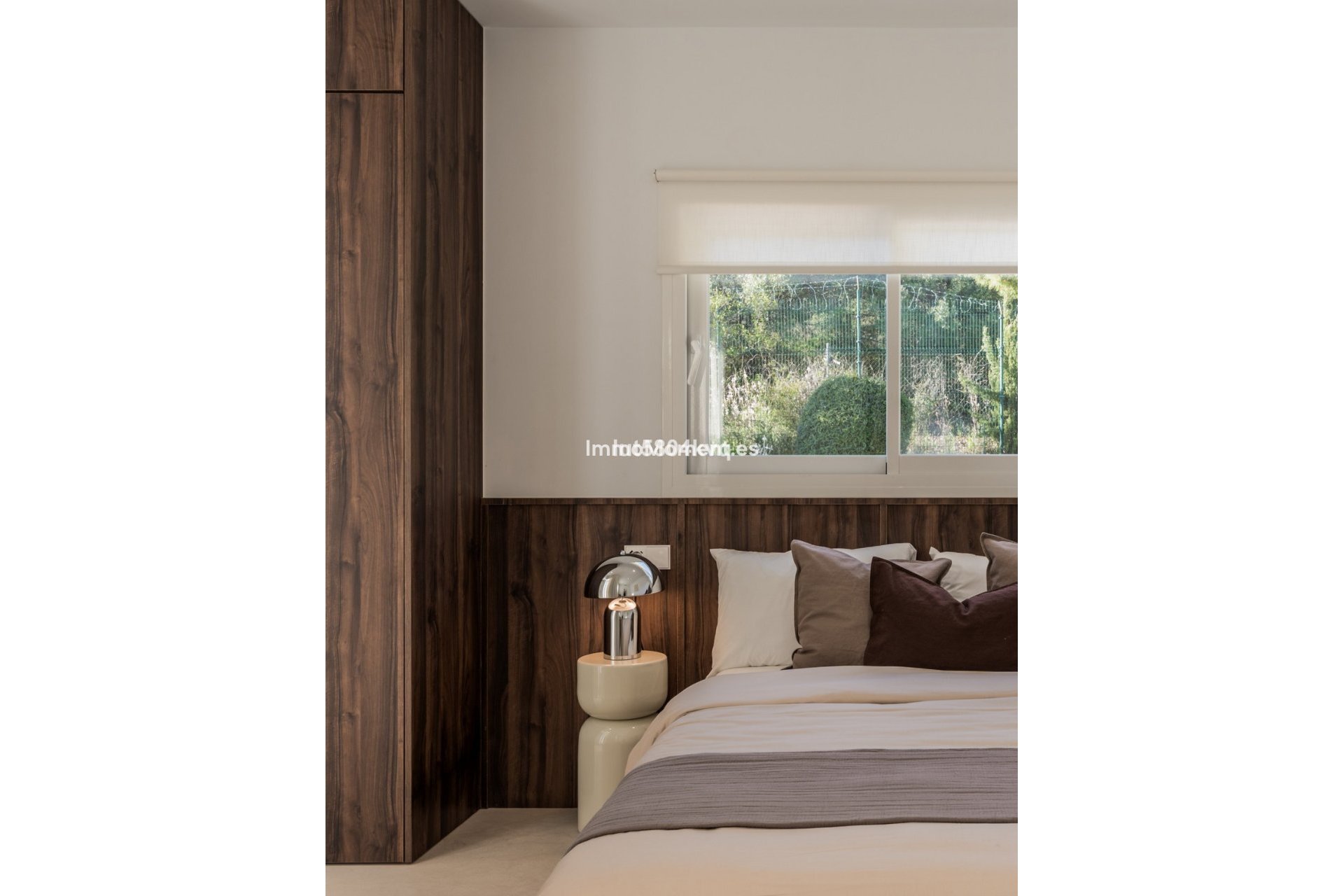 Revente - Appartement - Marbella - Nueva Andalucía