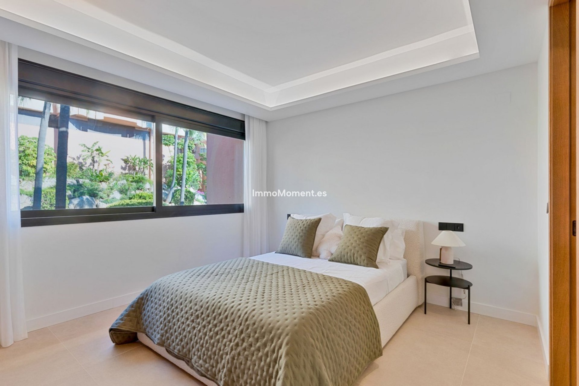 Revente - Appartement - Marbella - Nueva Andalucía
