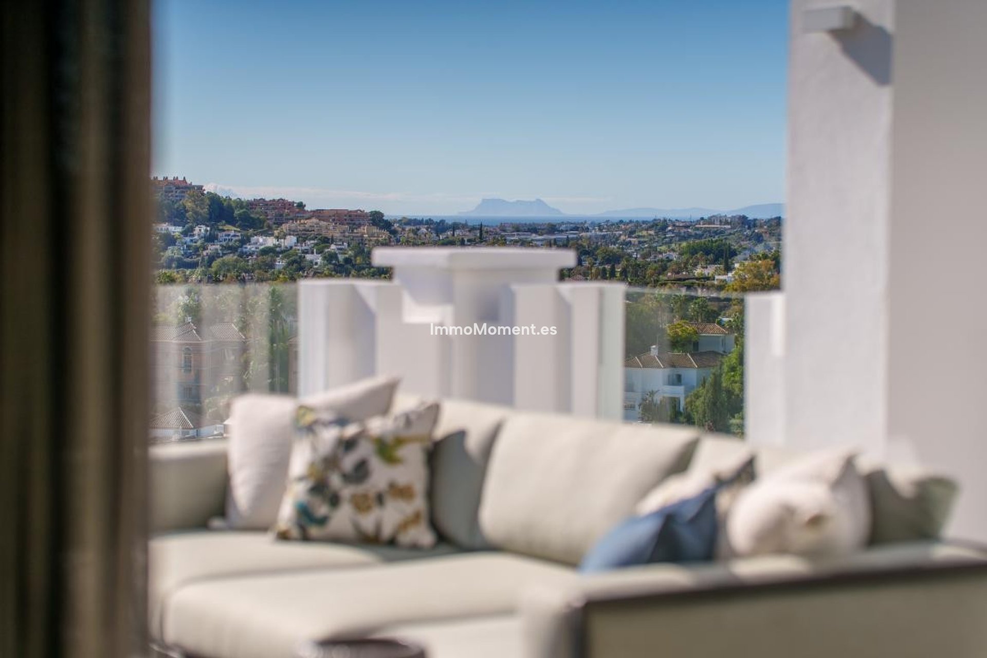 Revente - Appartement - Marbella - Nueva Andalucía
