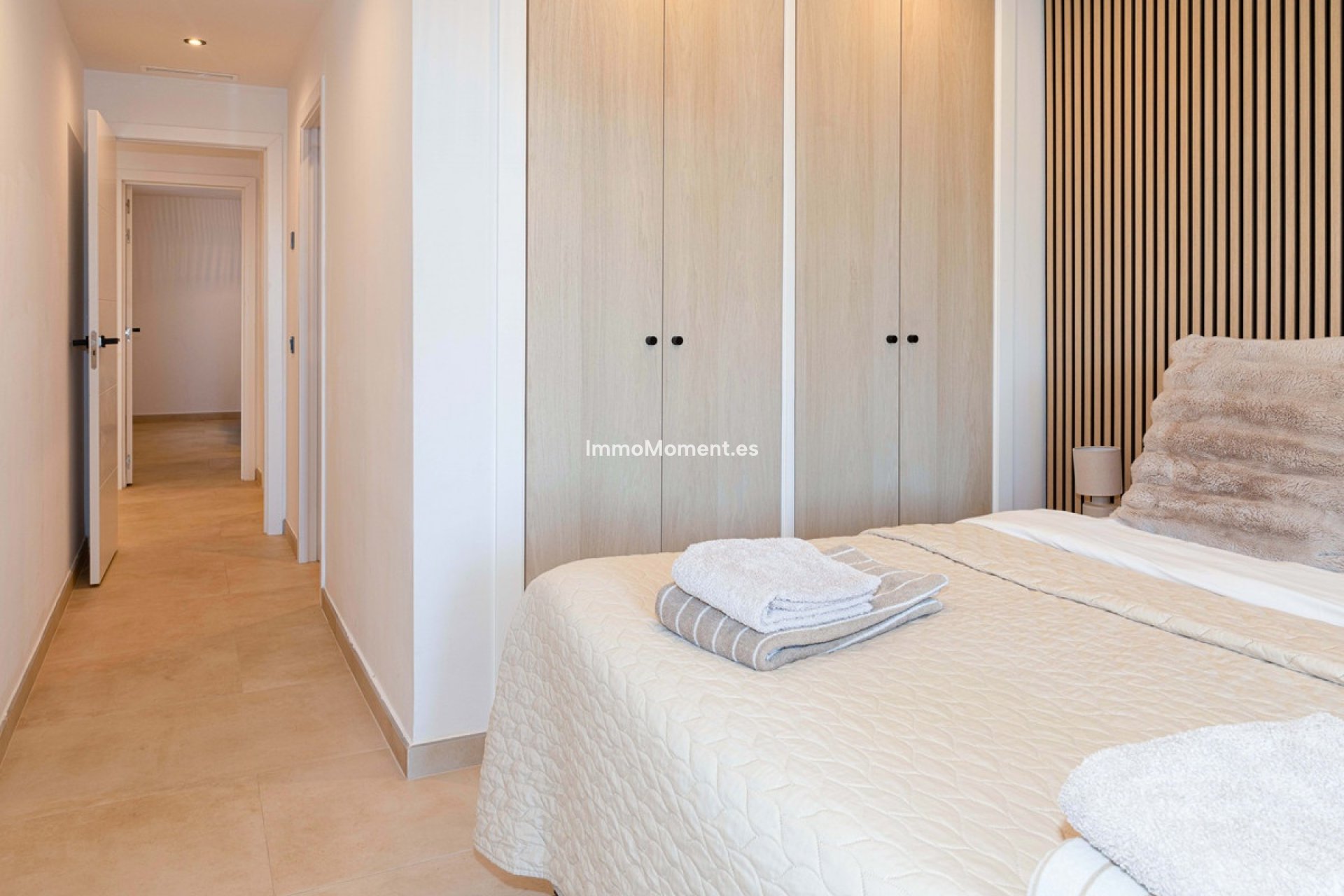 Revente - Appartement - Marbella - Nueva Andalucía