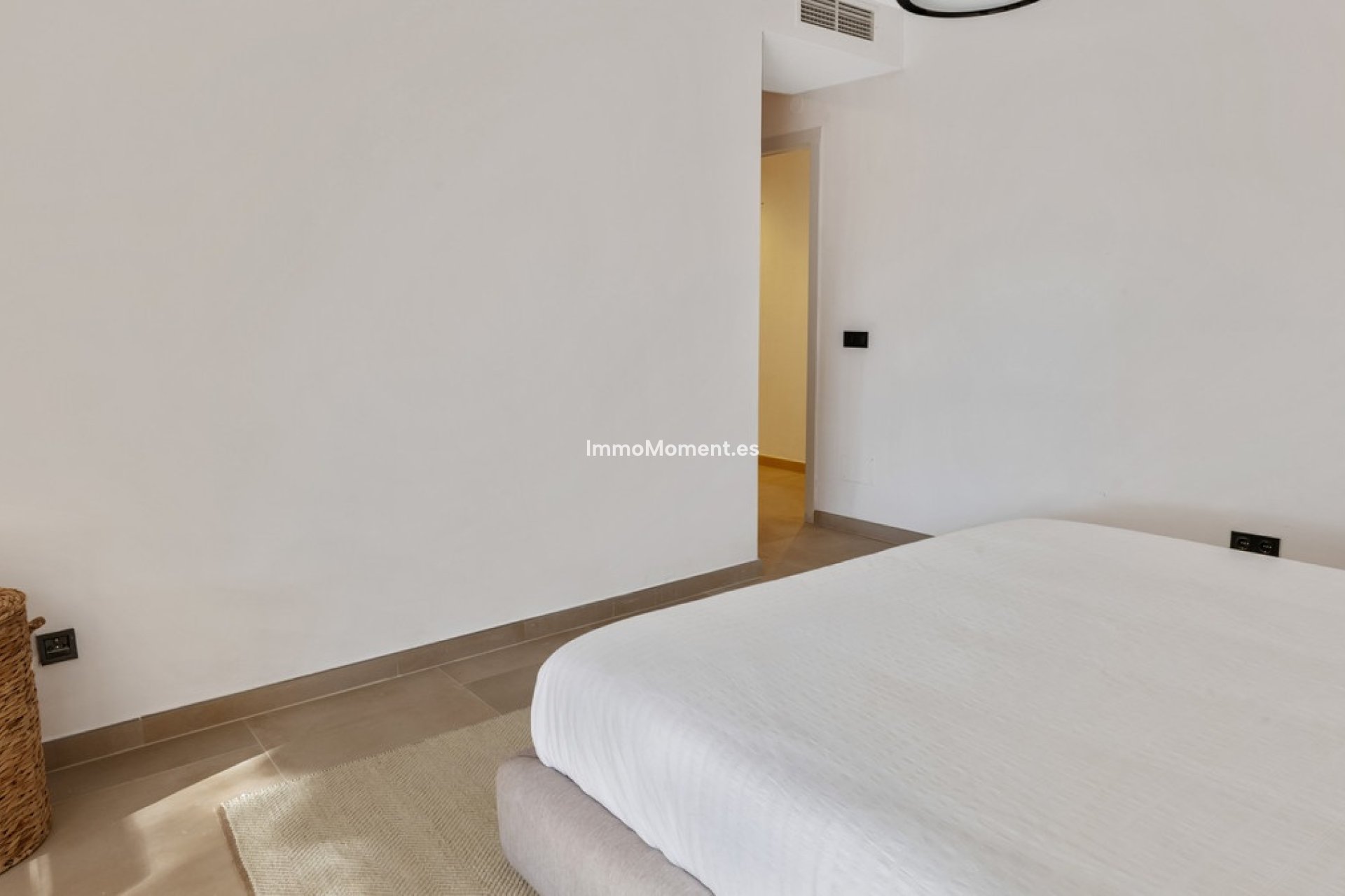 Revente - Appartement - Marbella - Nueva Andalucía