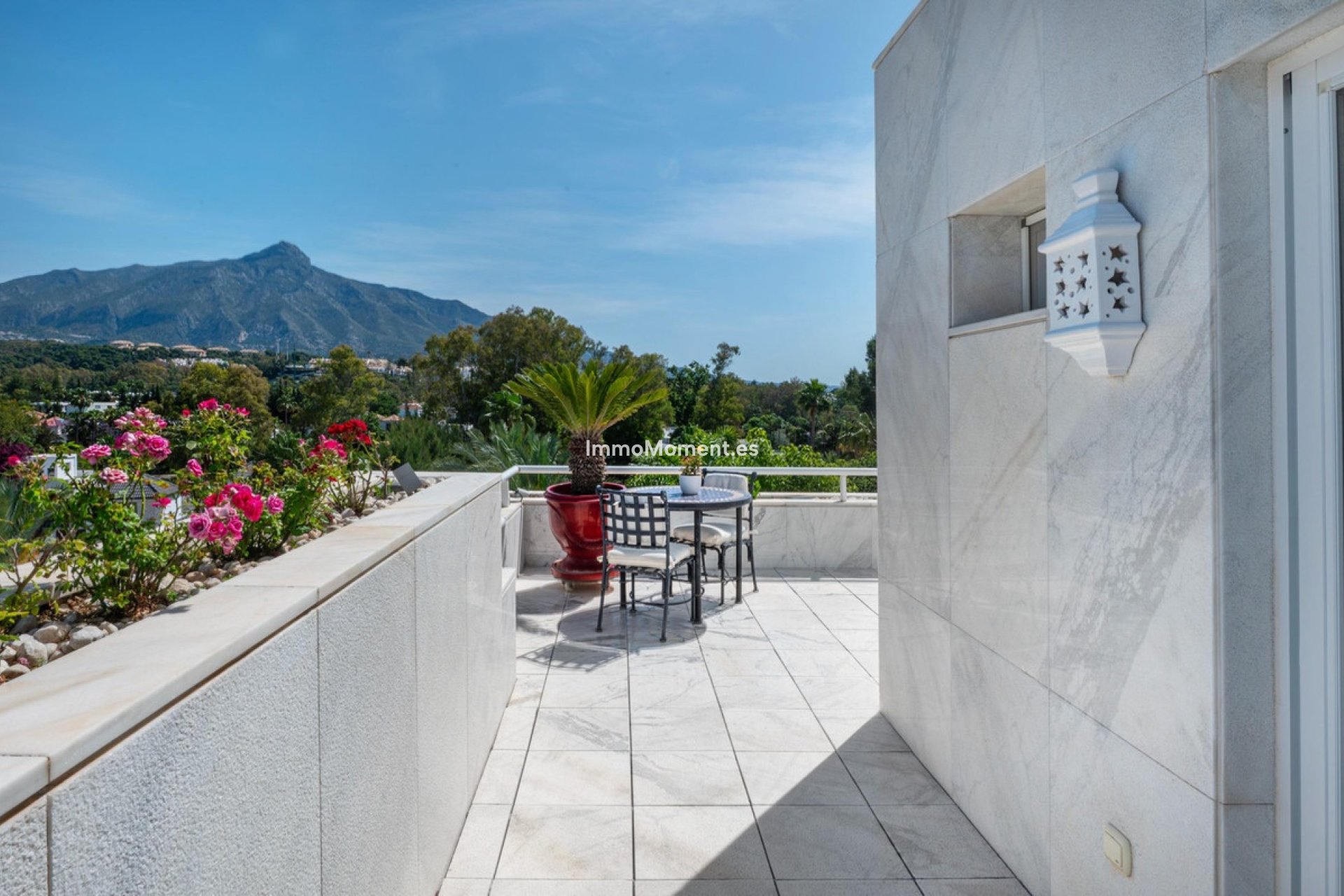 Revente - Appartement - Marbella - Nueva Andalucía