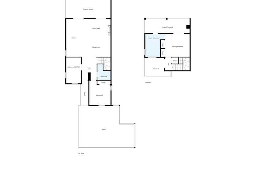 Revente - Appartement - Marbella - Nueva Andalucía