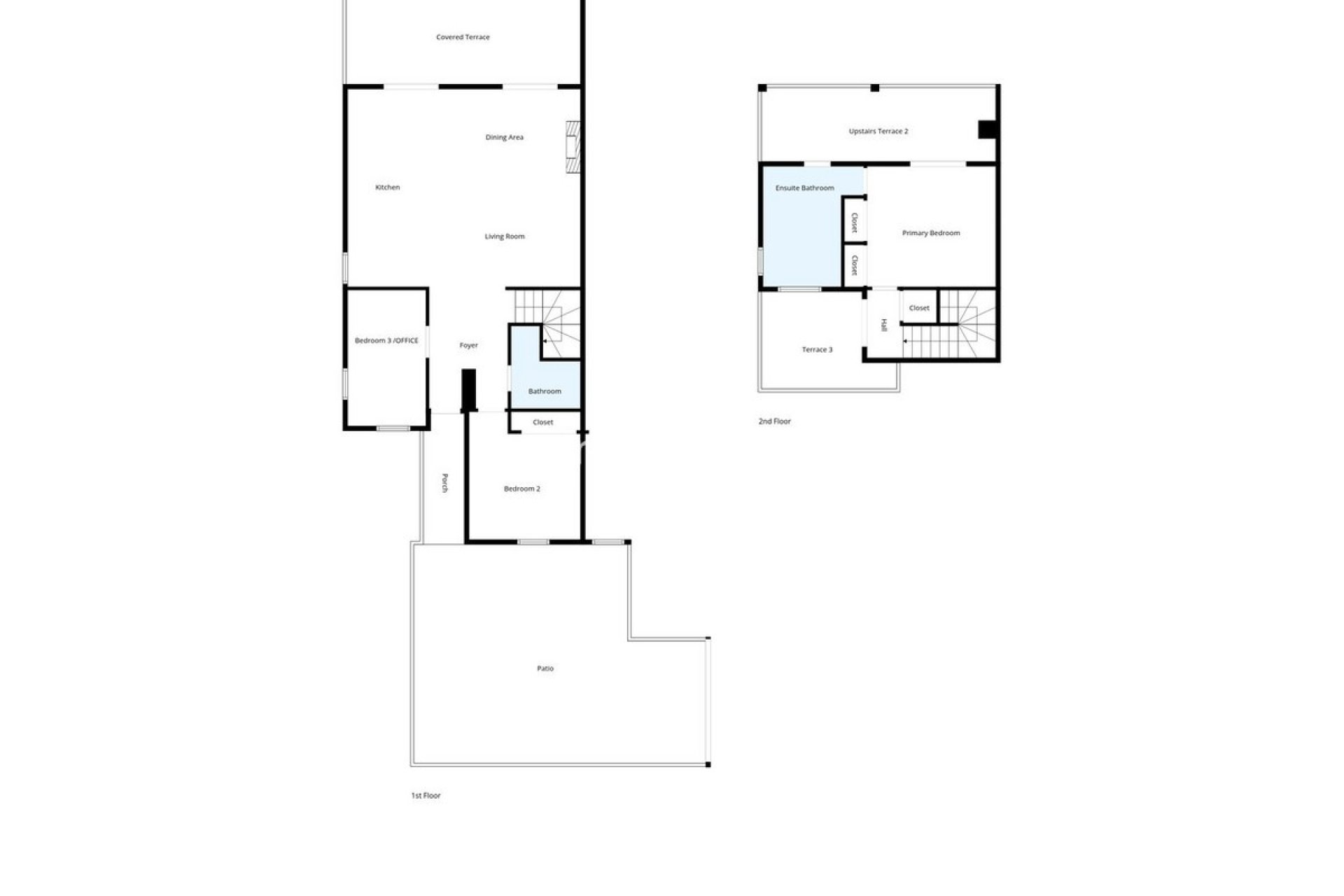 Revente - Appartement - Marbella - Nueva Andalucía