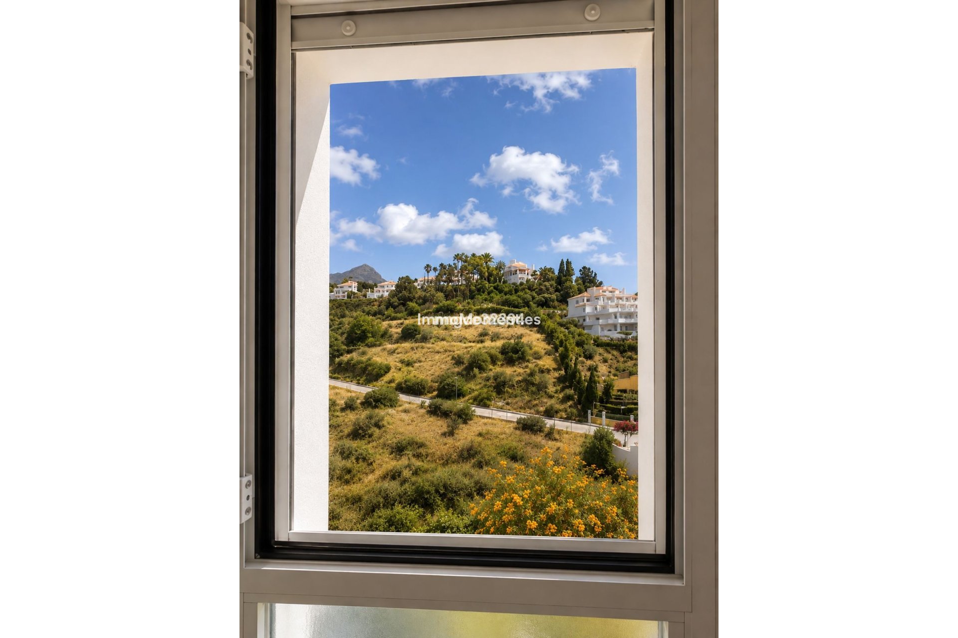 Revente - Appartement - Marbella - Nueva Andalucía
