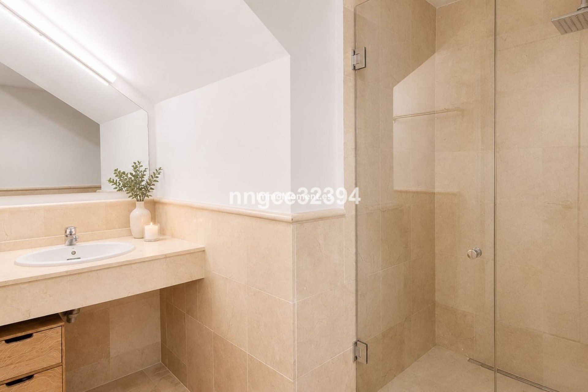 Revente - Appartement - Marbella - Nueva Andalucía