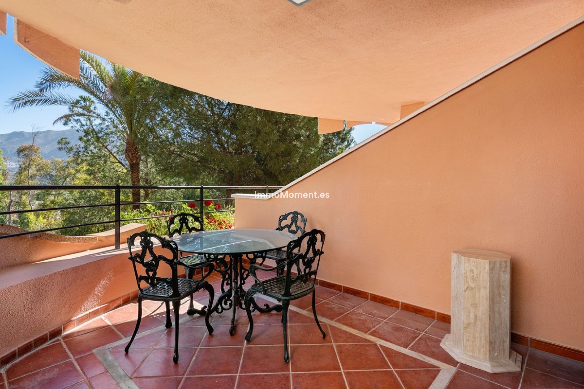 Revente - Appartement - Marbella - Nueva Andalucía