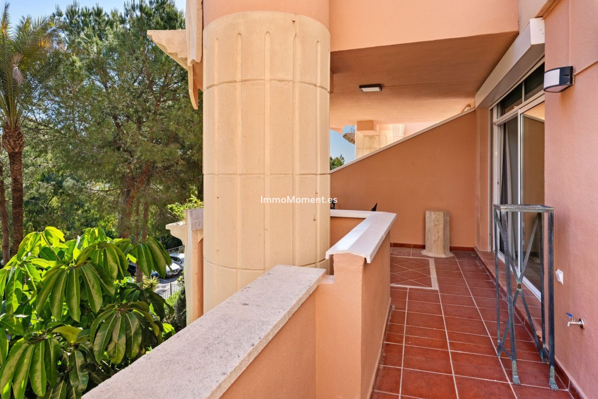 Revente - Appartement - Marbella - Nueva Andalucía
