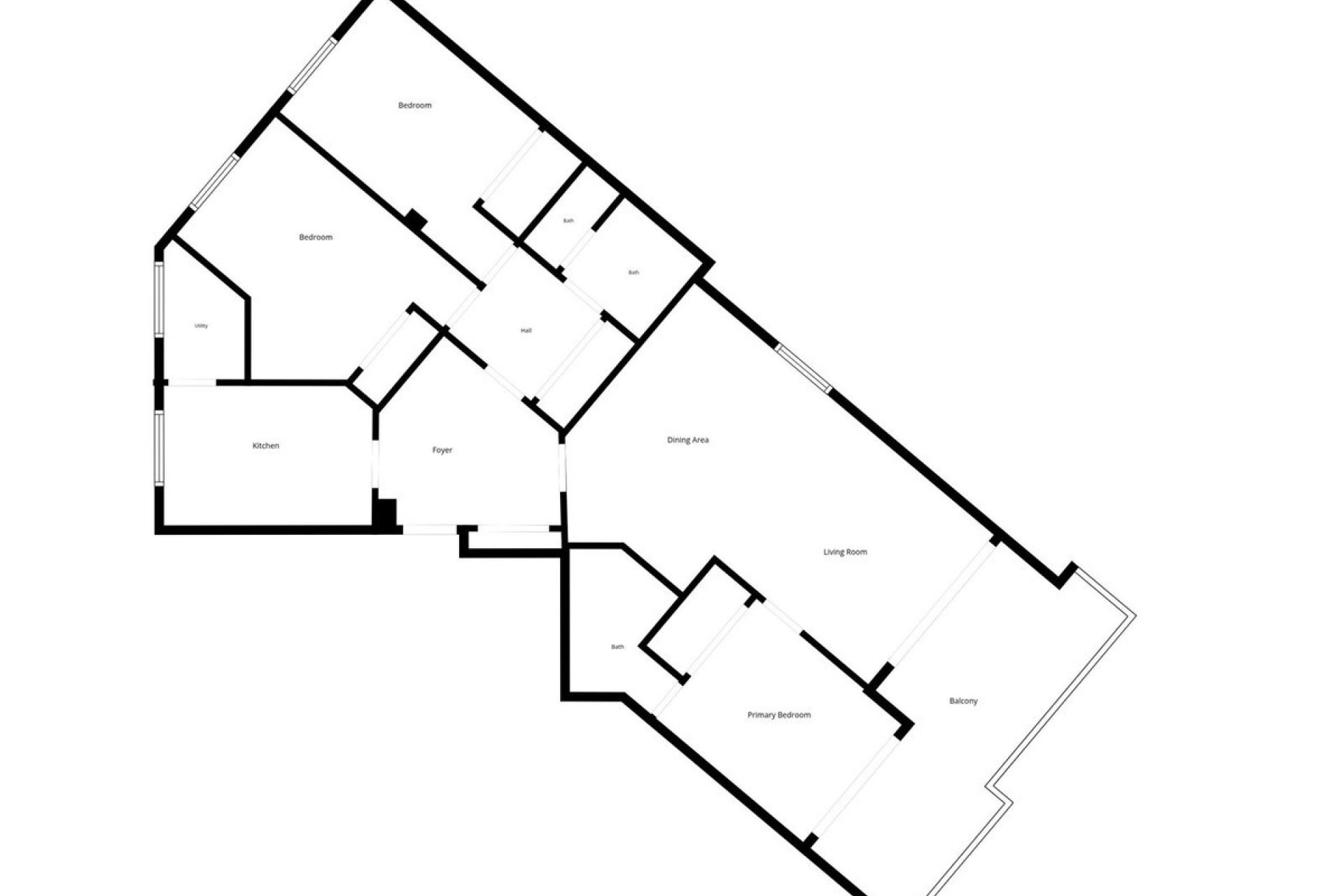 Revente - Appartement - Marbella - Nueva Andalucía