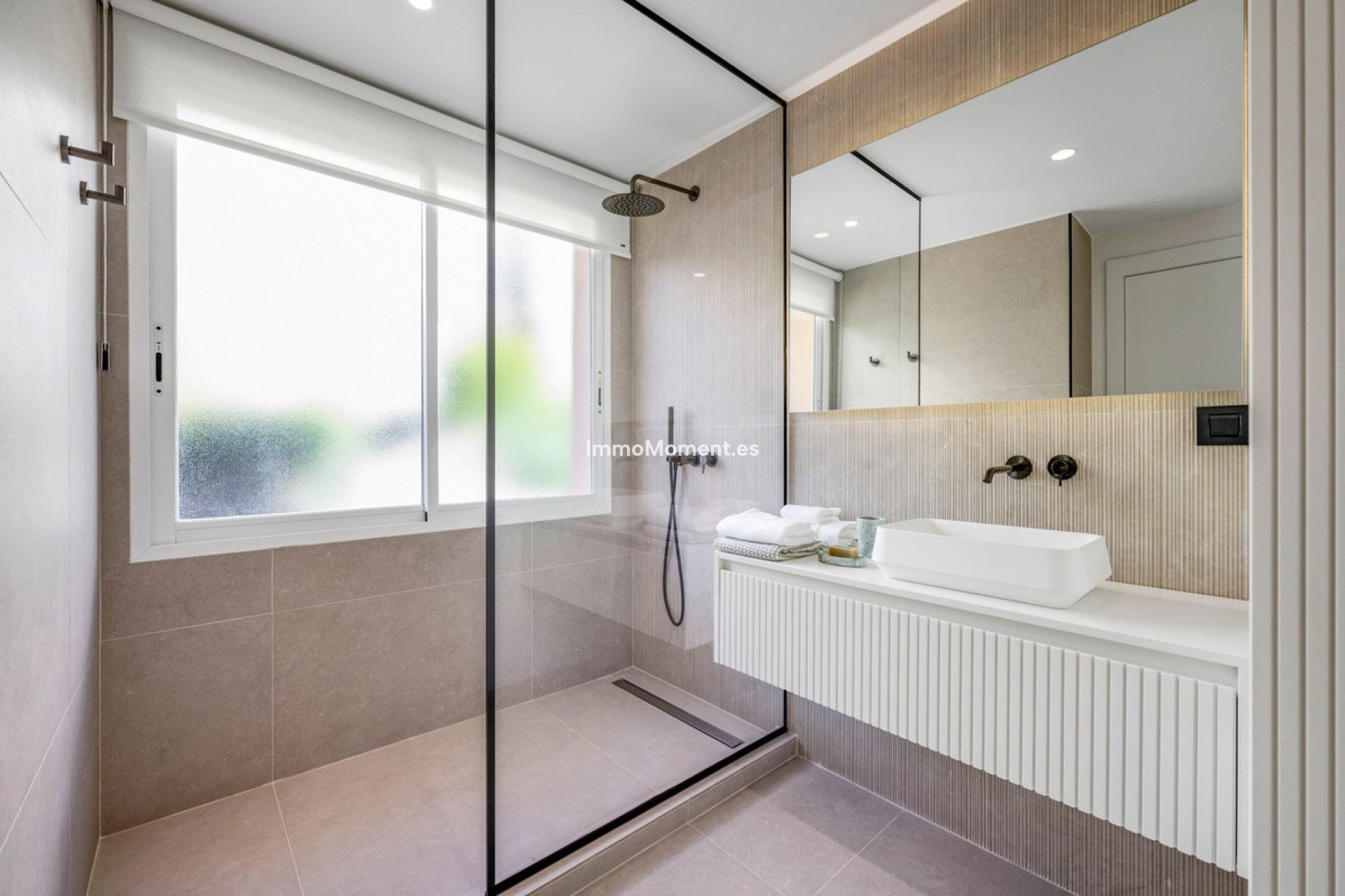 Revente - Appartement - Marbella - Nueva Andalucía