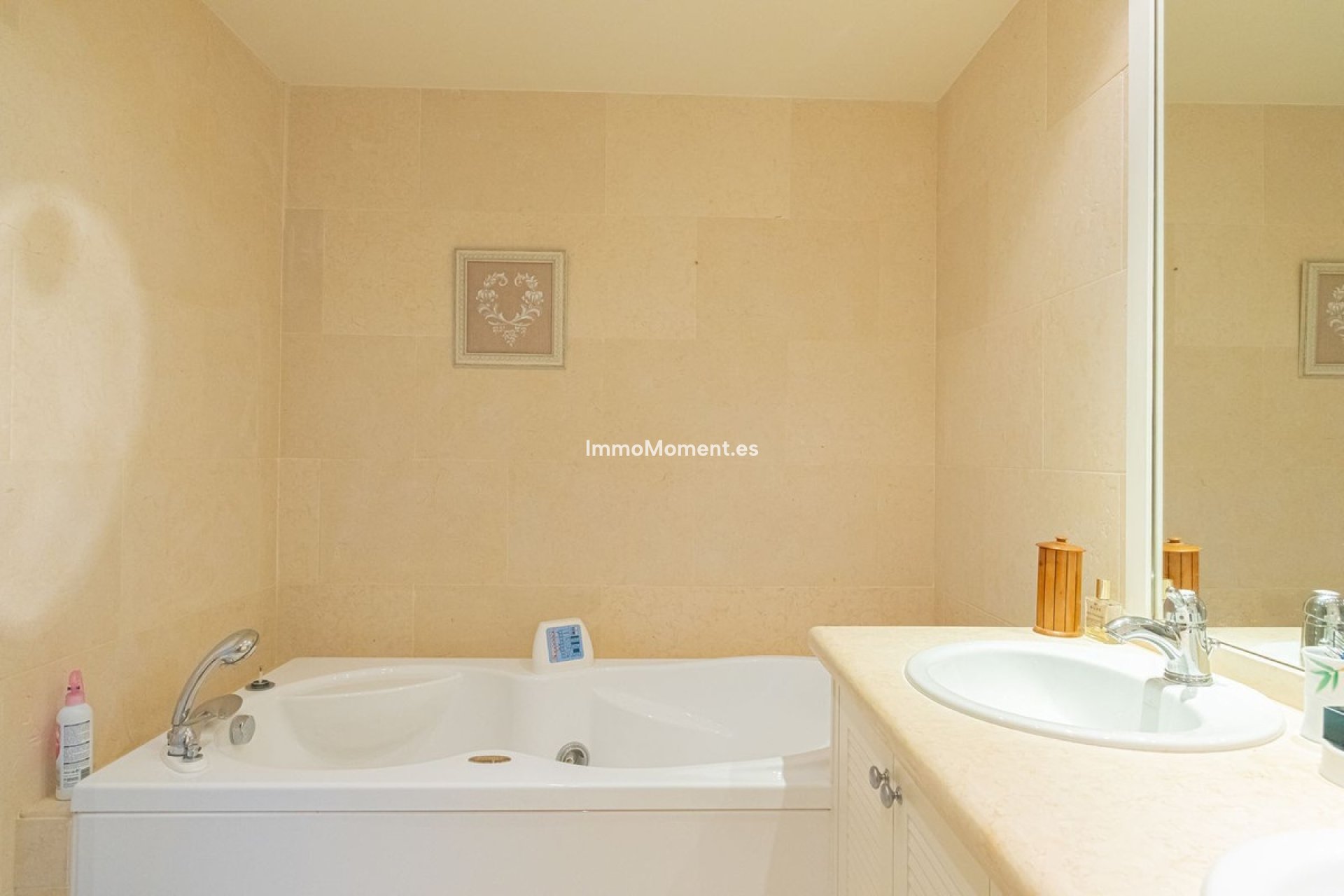 Revente - Appartement - Marbella - Nueva Andalucía