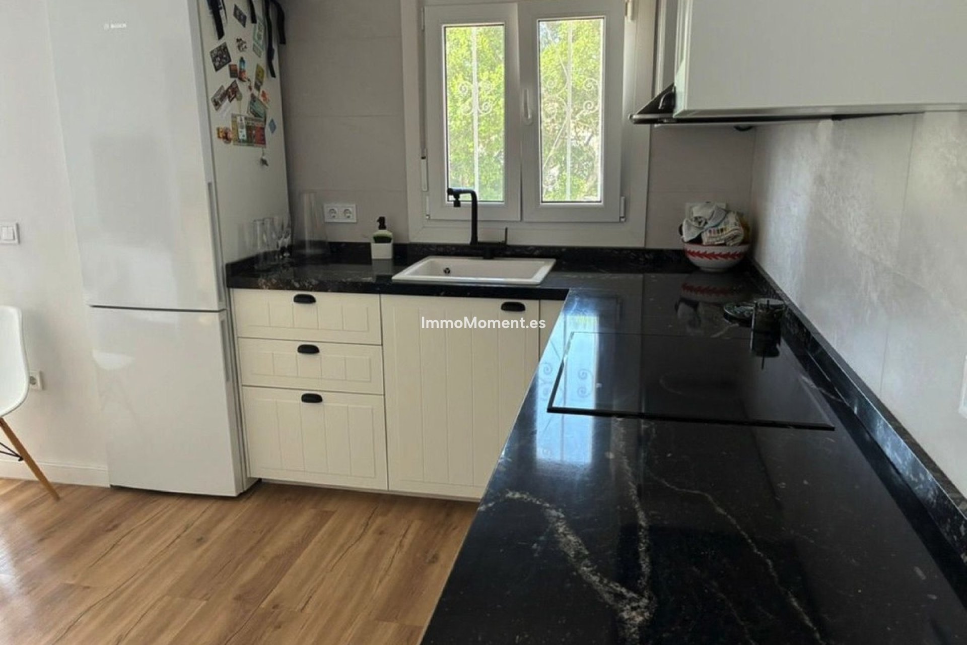 Revente - Appartement - Marbella - Nueva Andalucía
