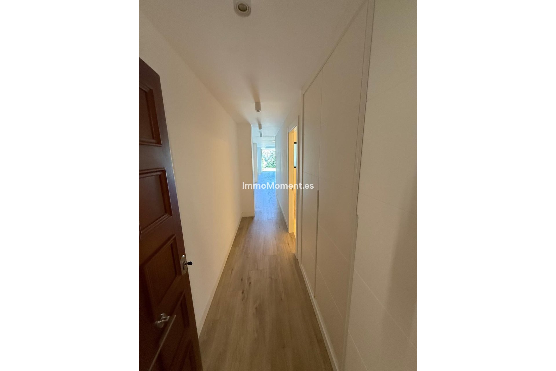 Revente - Appartement - Marbella - Nueva Andalucía