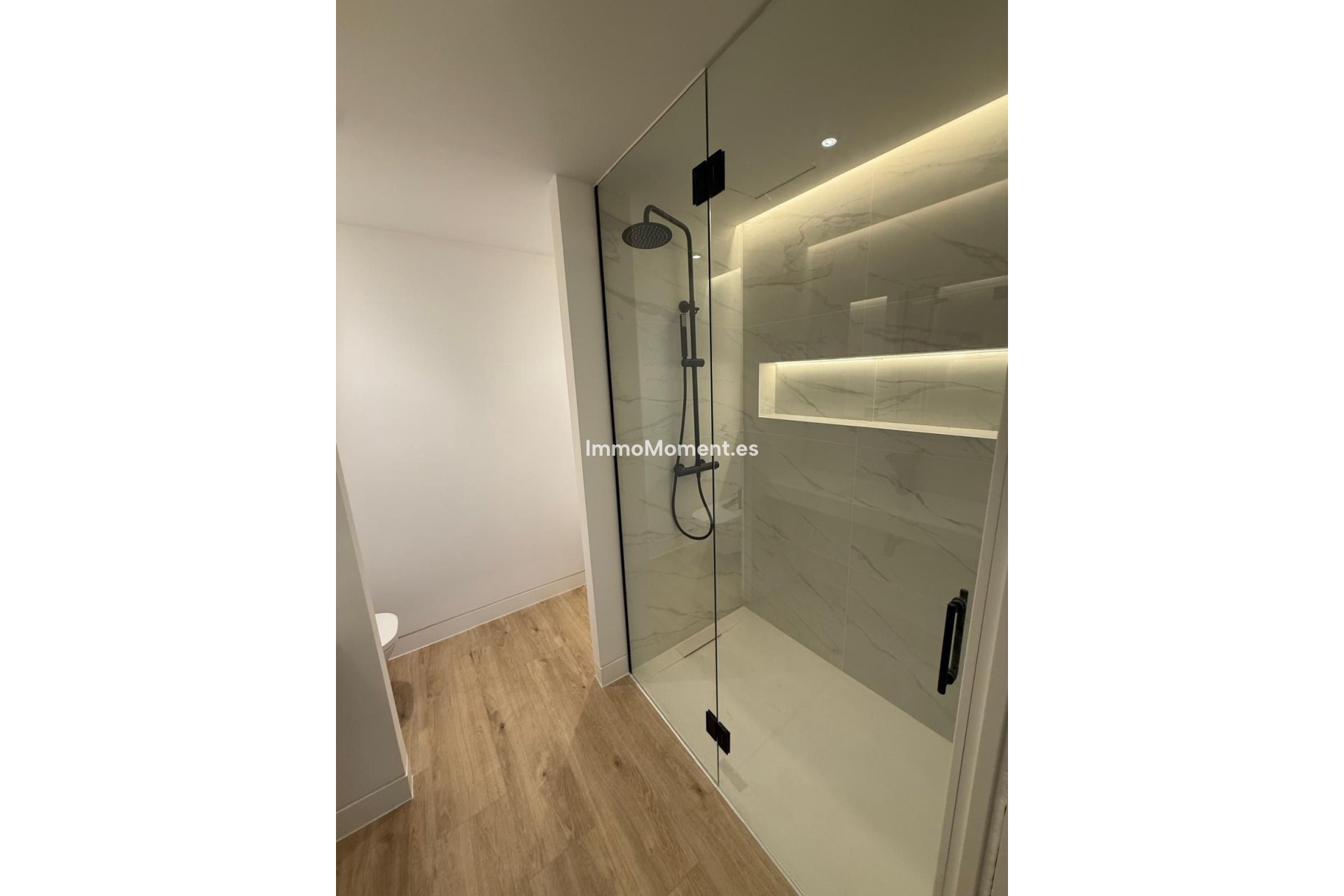 Revente - Appartement - Marbella - Nueva Andalucía