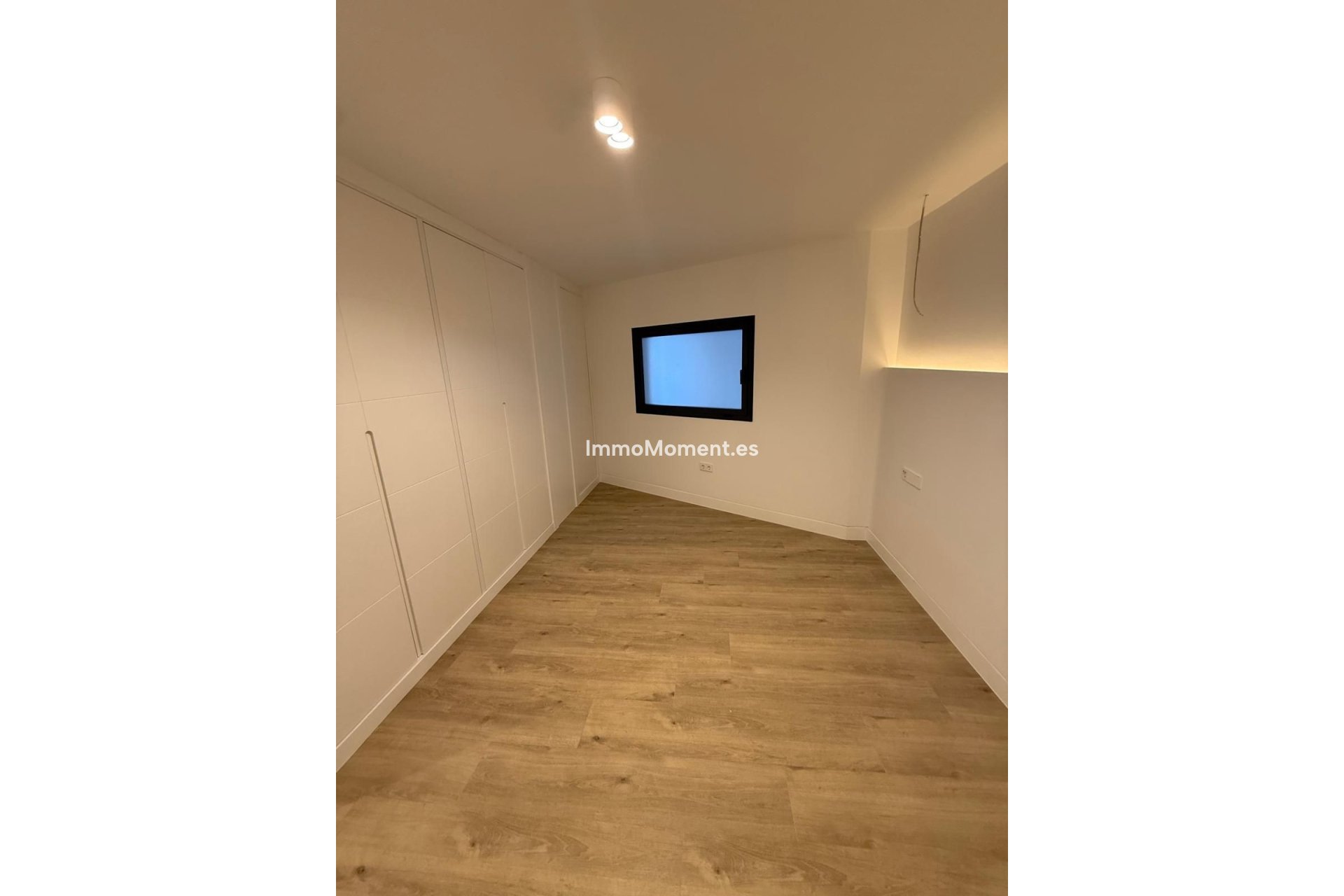 Revente - Appartement - Marbella - Nueva Andalucía