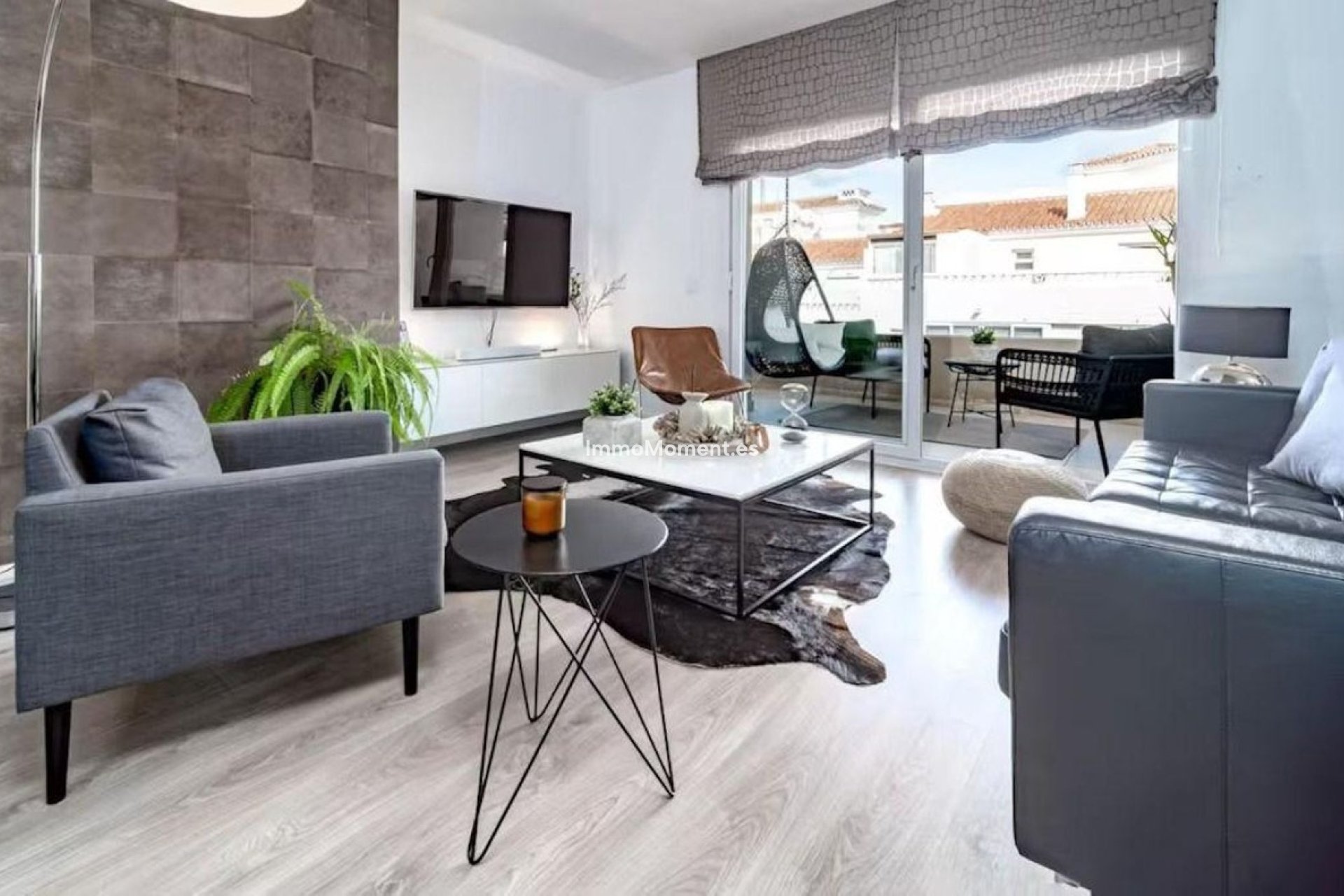 Revente - Appartement - Marbella - Nueva Andalucía